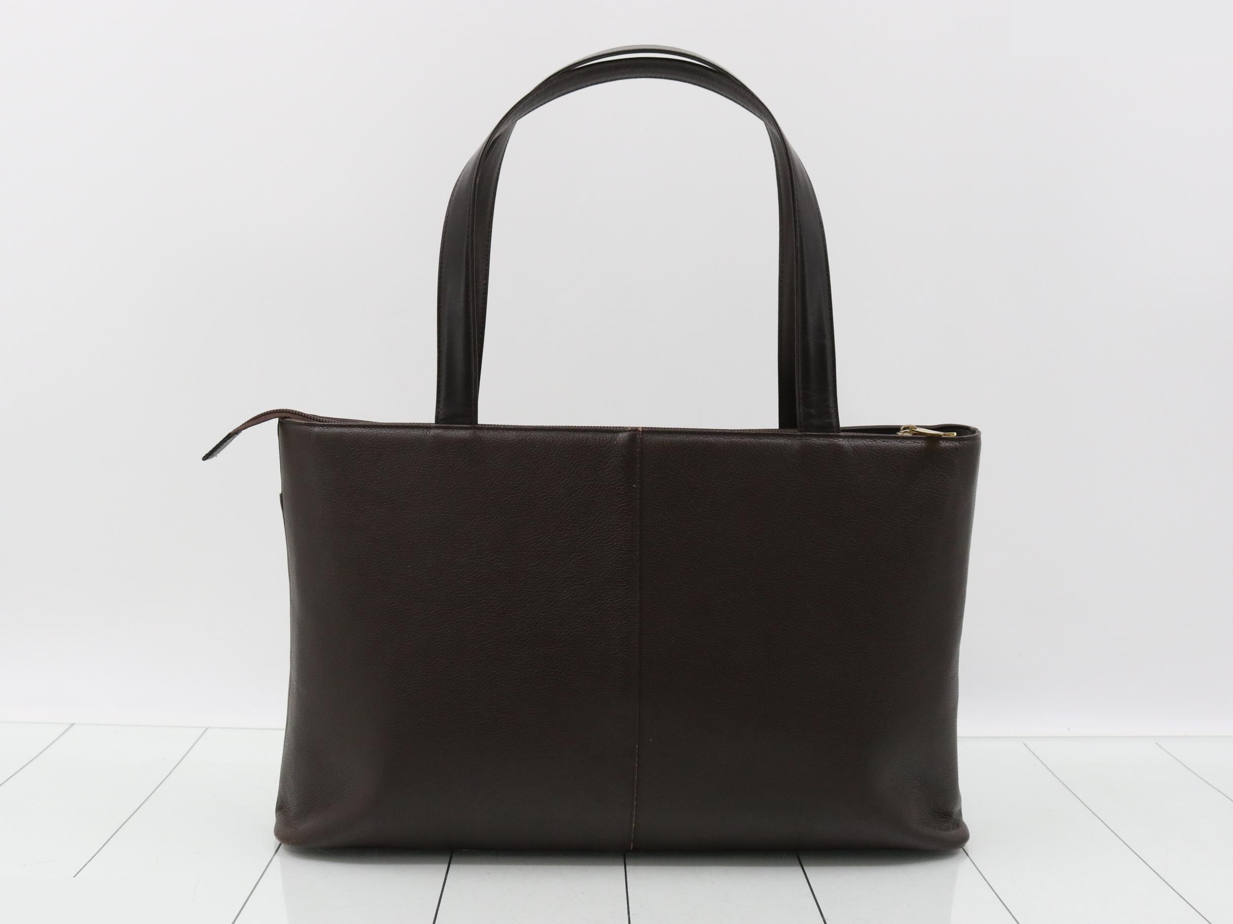 Tote bag — view 2