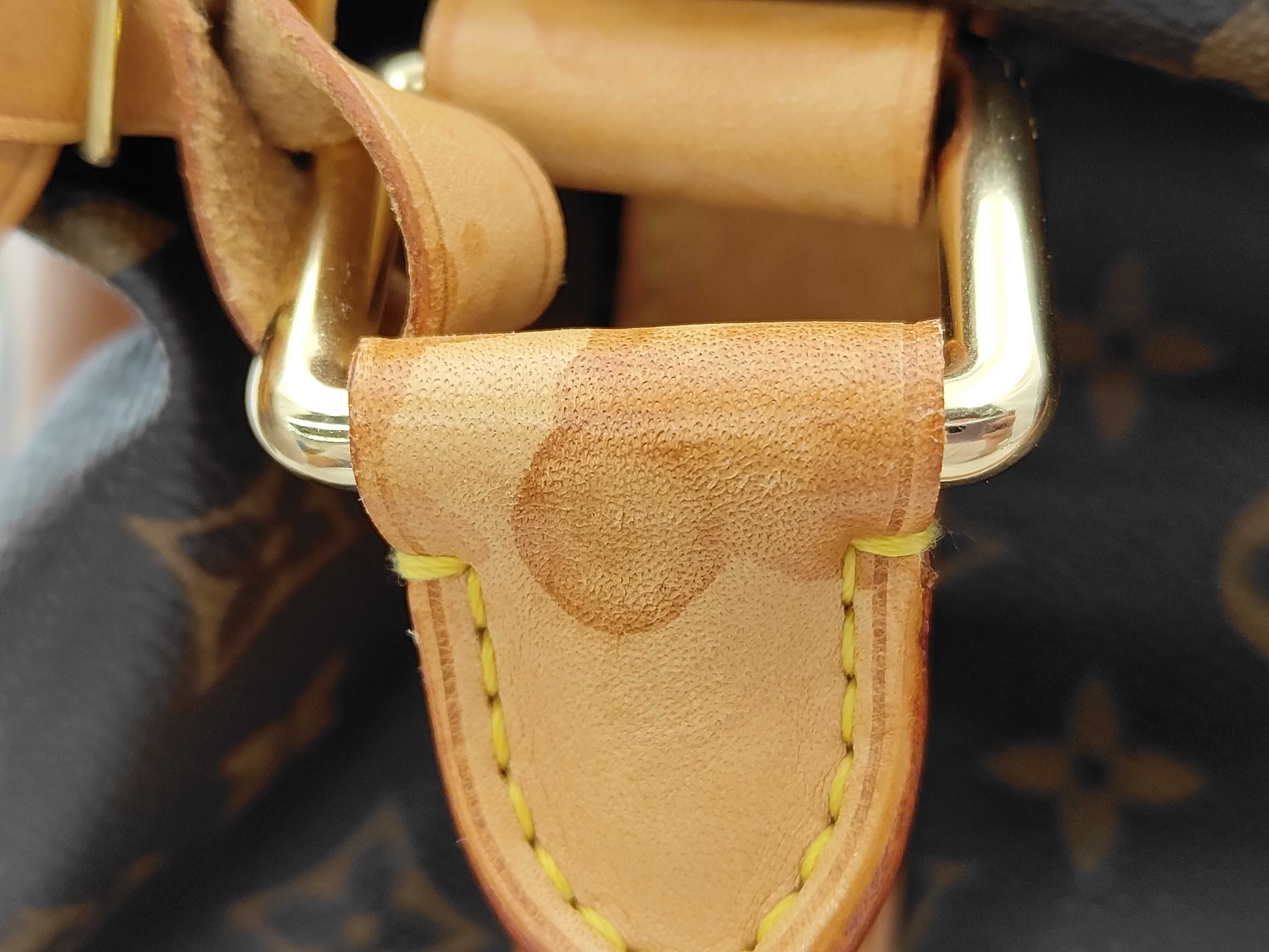 Monogram Carryall Bag — view 11