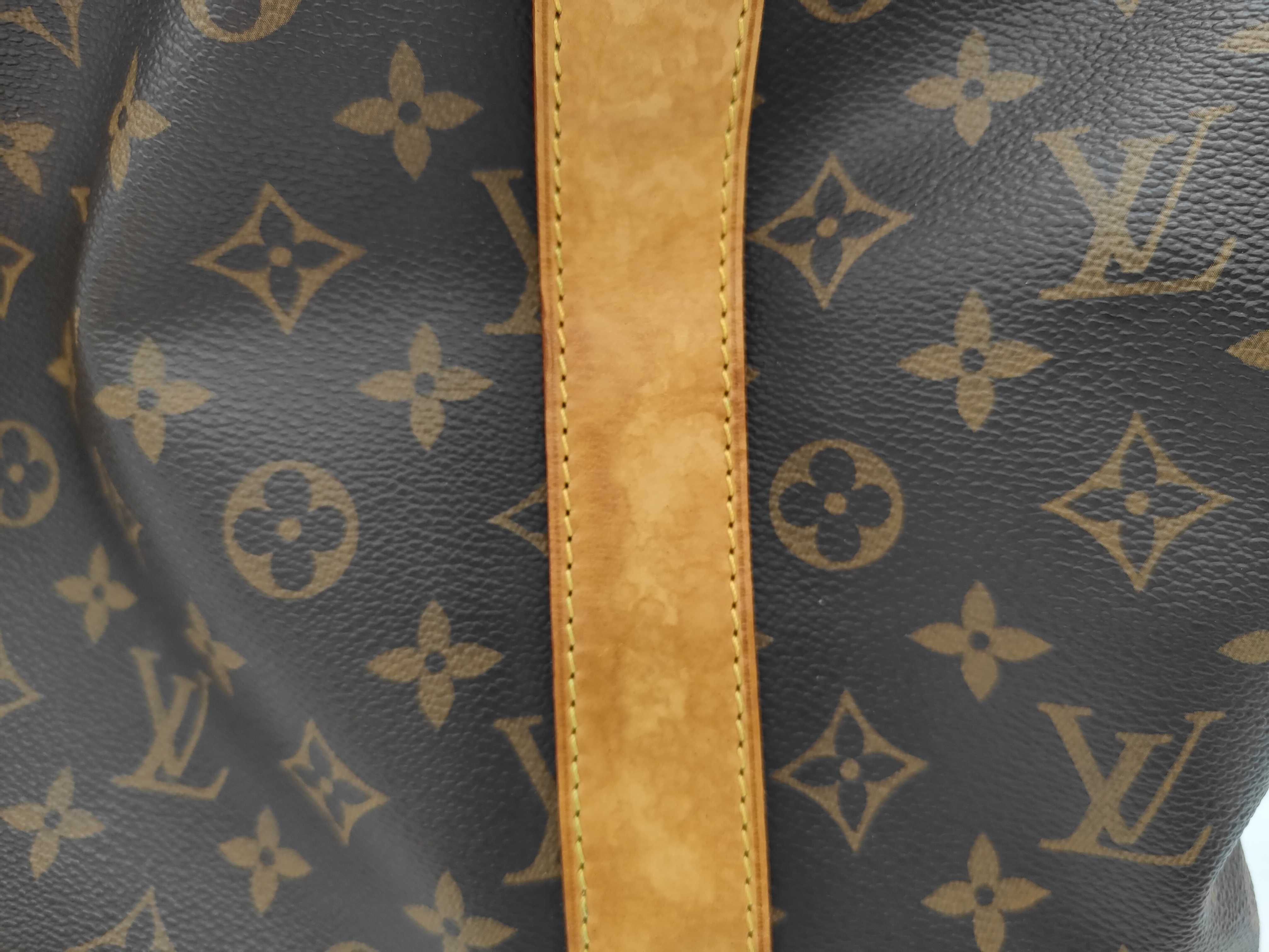 Monogram Carryall Bag — view 13