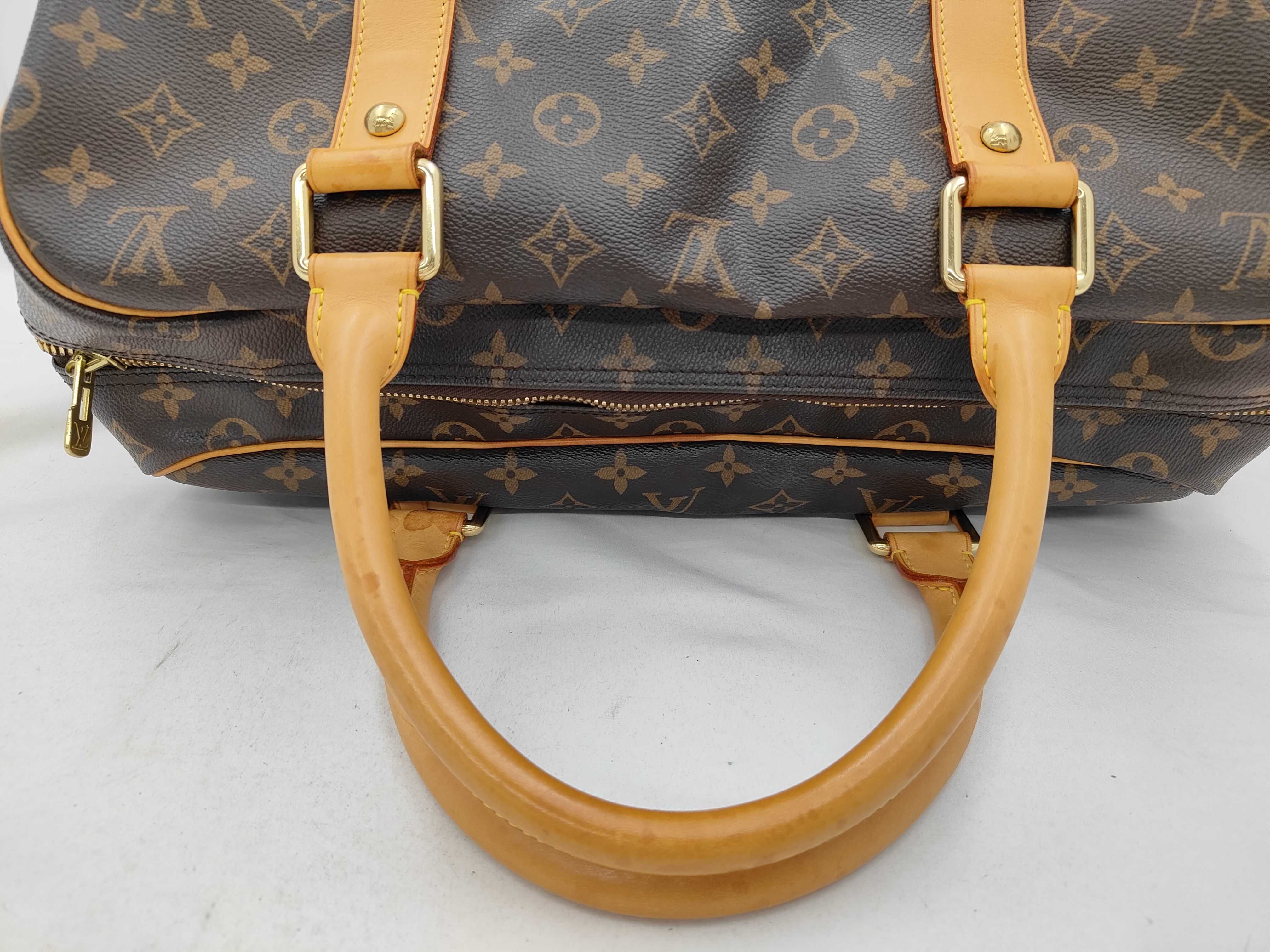 Monogram Carryall Bag — view 3