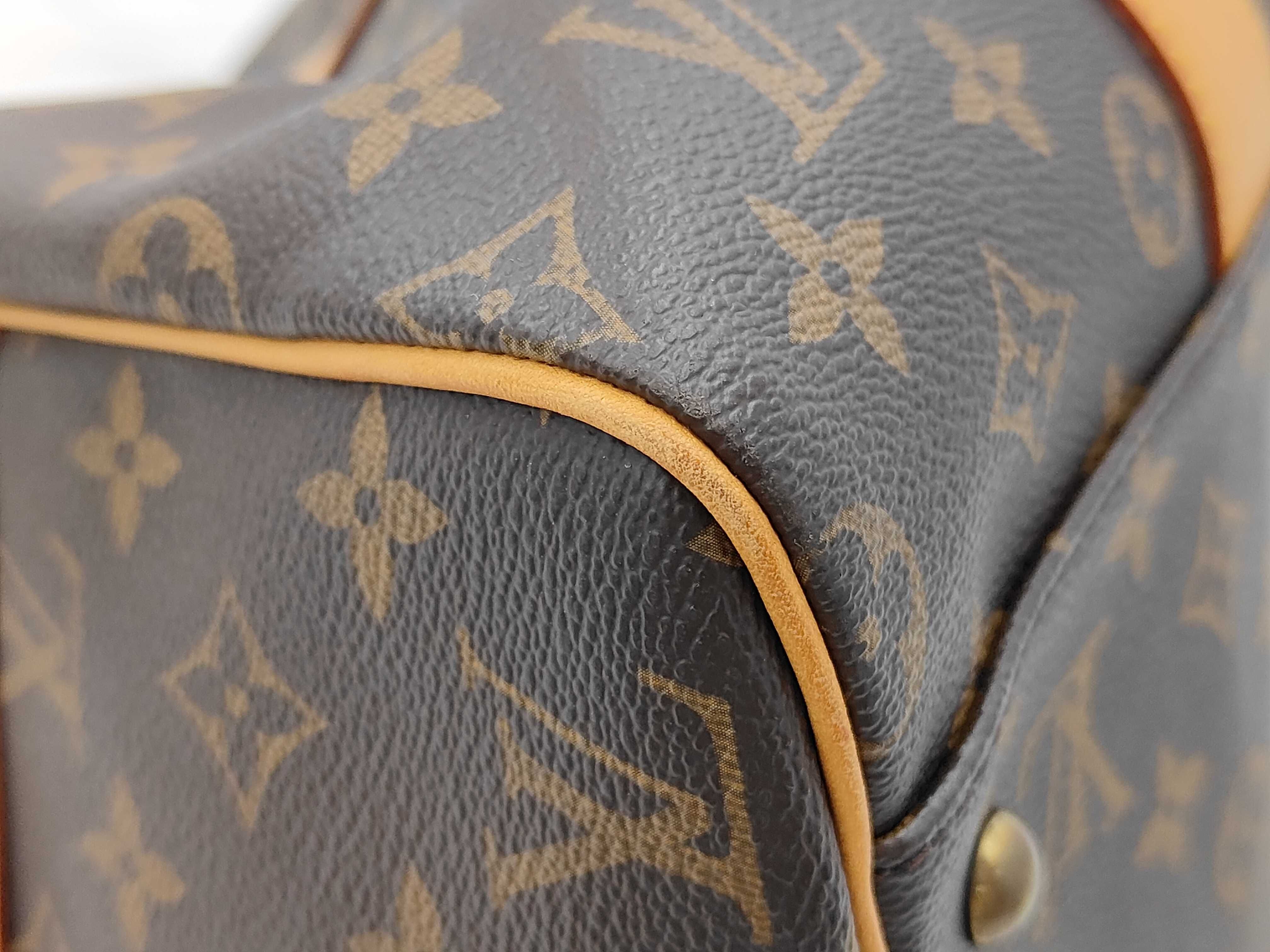 Monogram Carryall Bag — view 6
