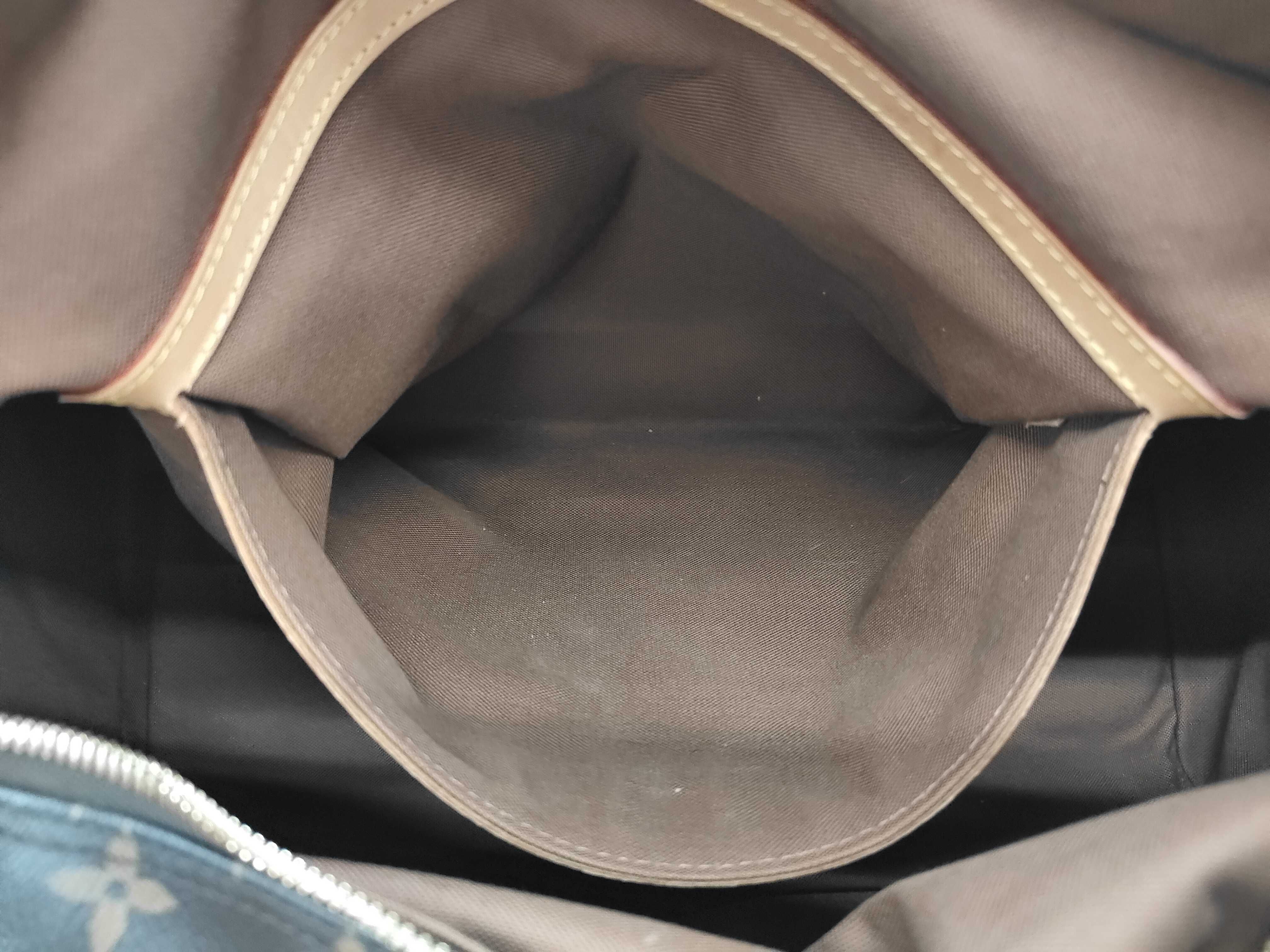 Monogram Carryall Bag — view 9