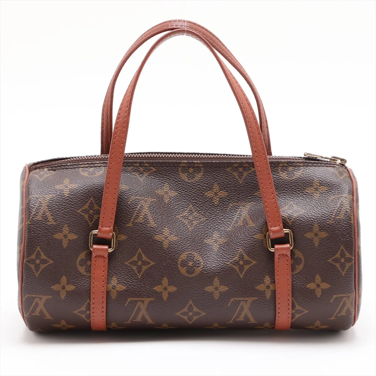 Monogram Papillon 26 M51366 TH8910 Brown — view 2