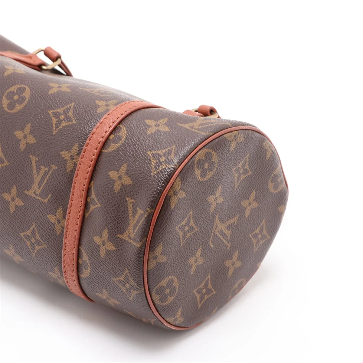Monogram Papillon 26 M51366 TH8910 Brown — view 3