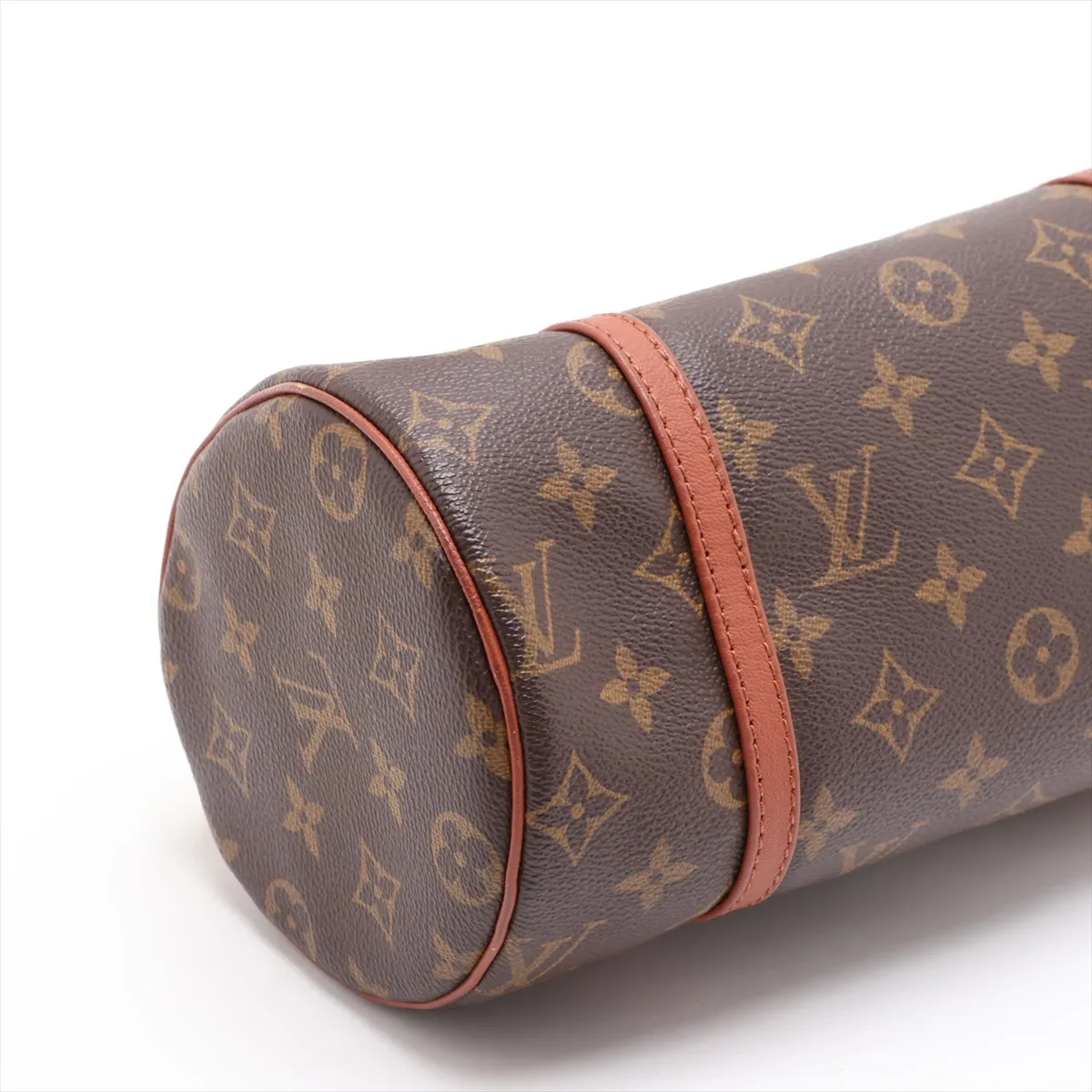 Monogram Papillon 26 M51366 TH8910 Brown — view 4