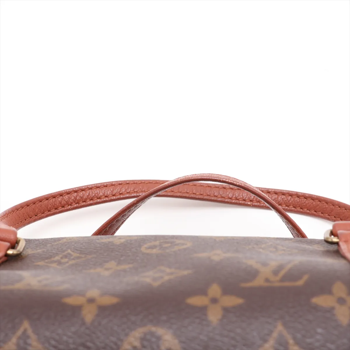 Monogram Papillon 26 M51366 TH8910 Brown — view 6