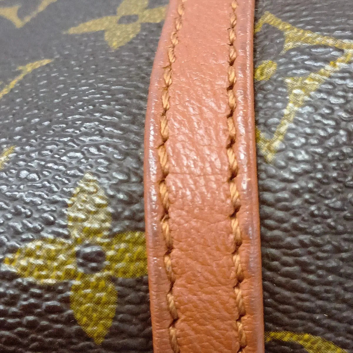 Monogram Papillon 26 M51366 TH8910 Brown — view 8