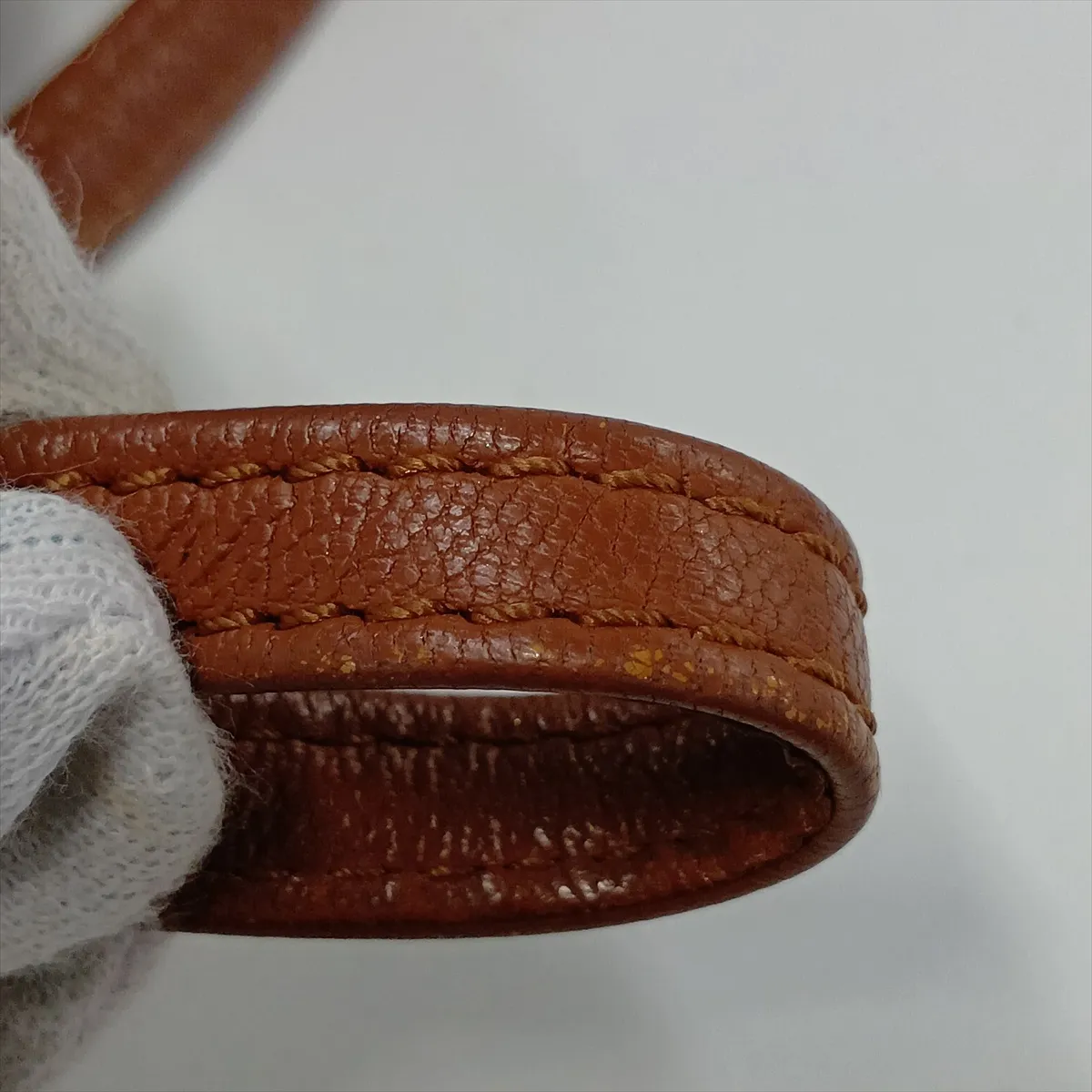 Monogram Papillon 26 M51366 TH8910 Brown — view 10