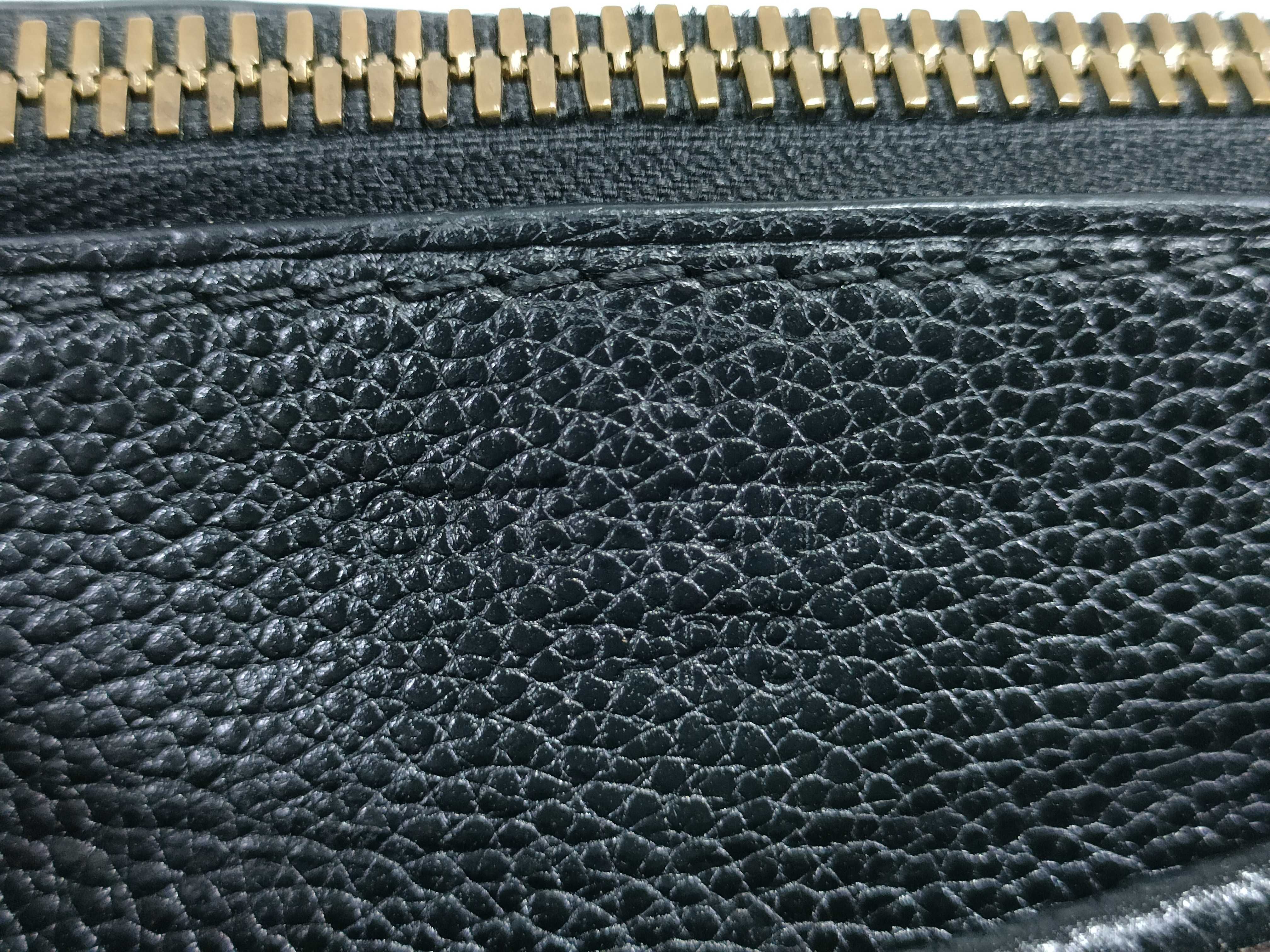 Monogram Macassar Monogram Pallas Handbag — view 10