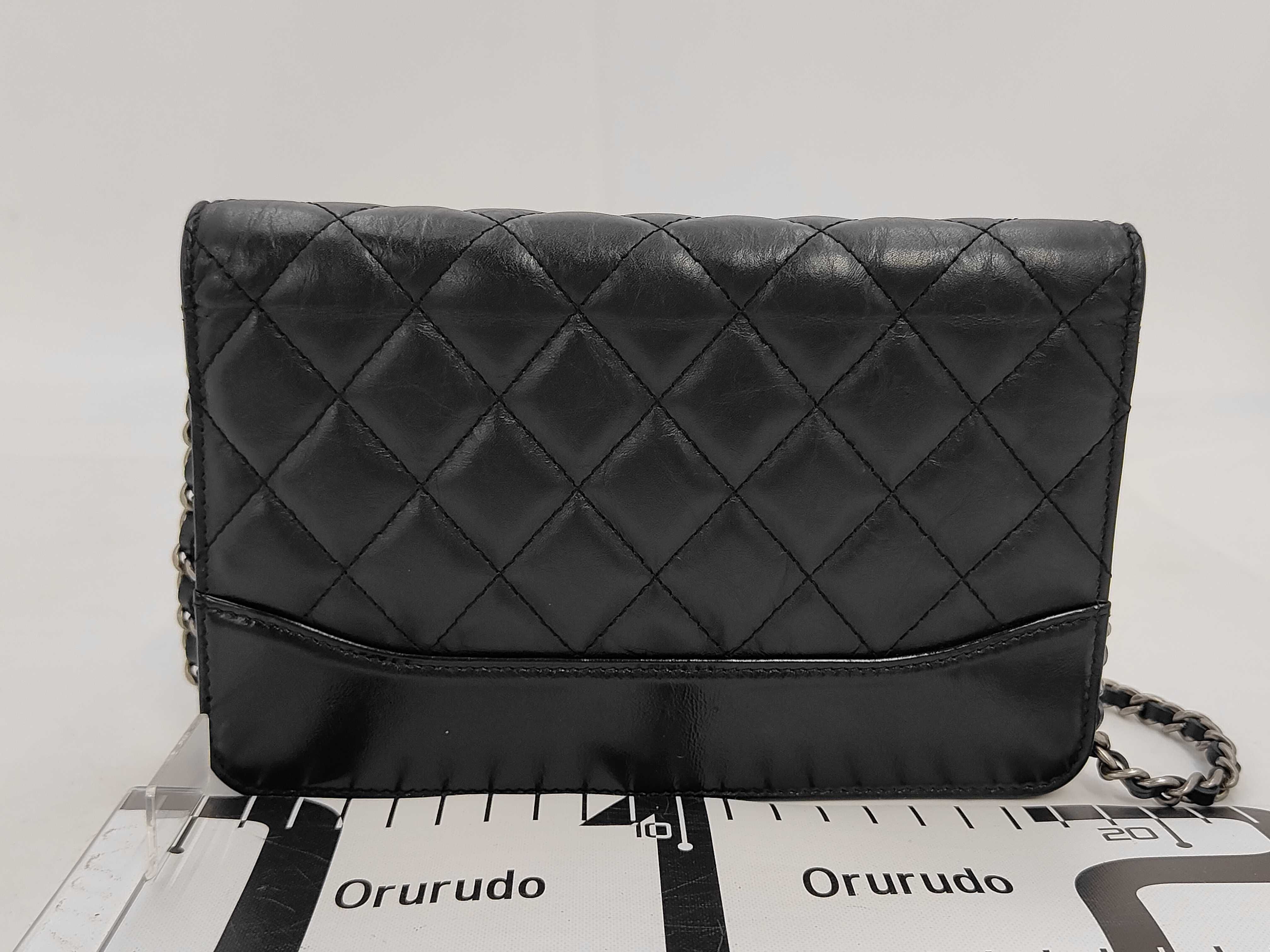 WOC Chain Shoulder Bag — view 2