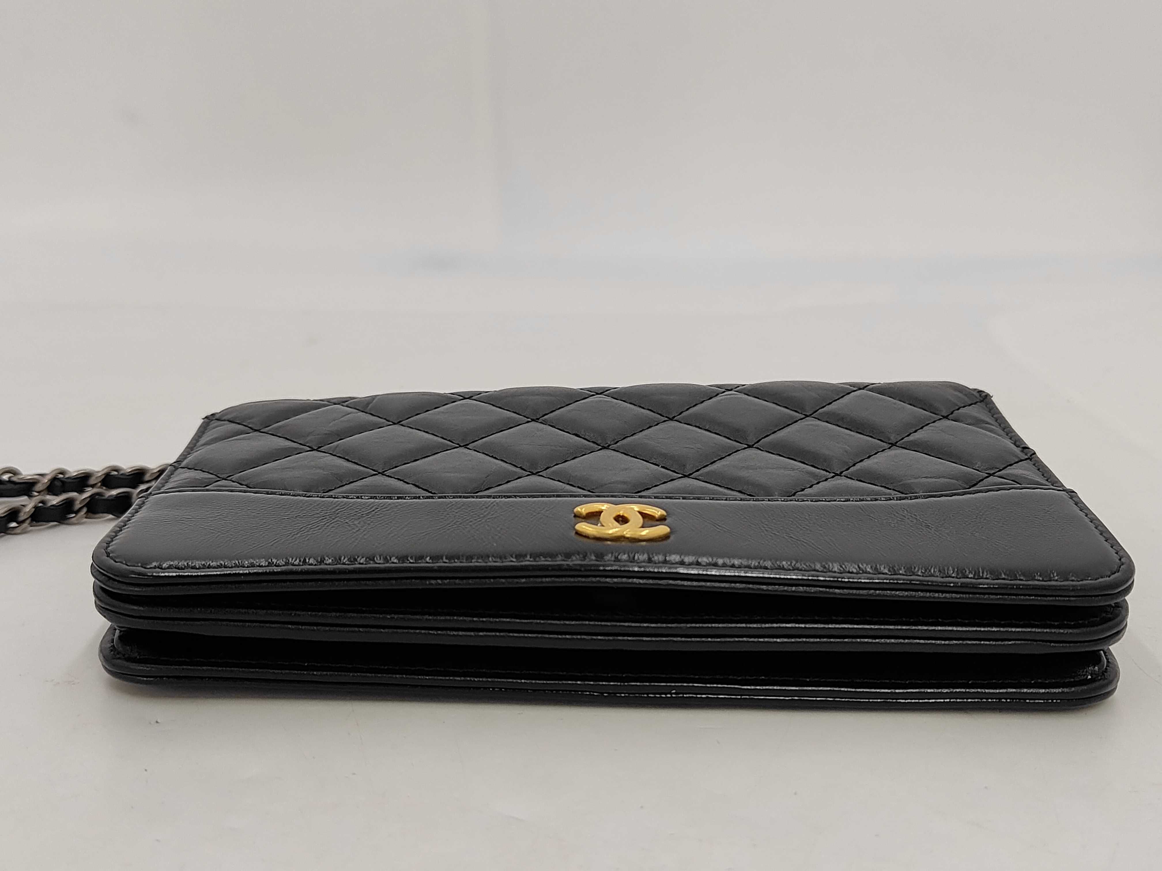 WOC Chain Shoulder Bag — view 4