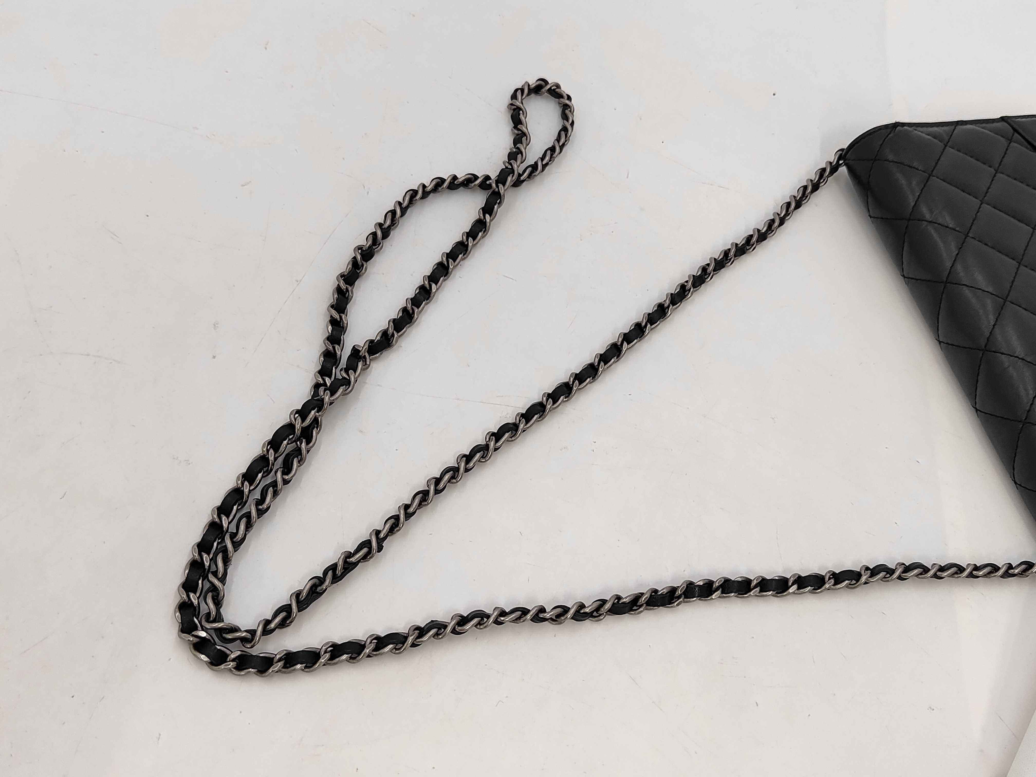 WOC Chain Shoulder Bag — view 5