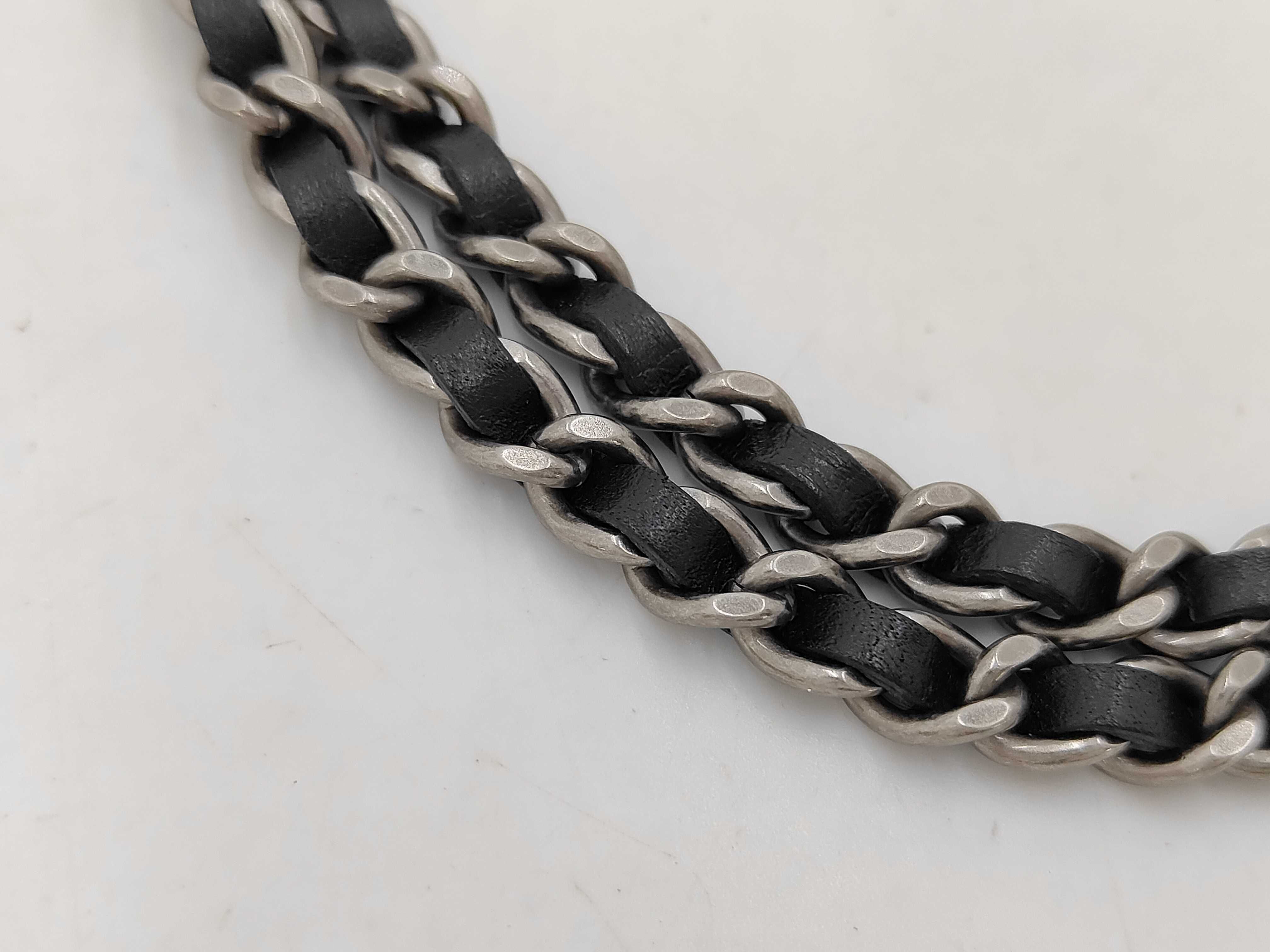 WOC Chain Shoulder Bag — view 6