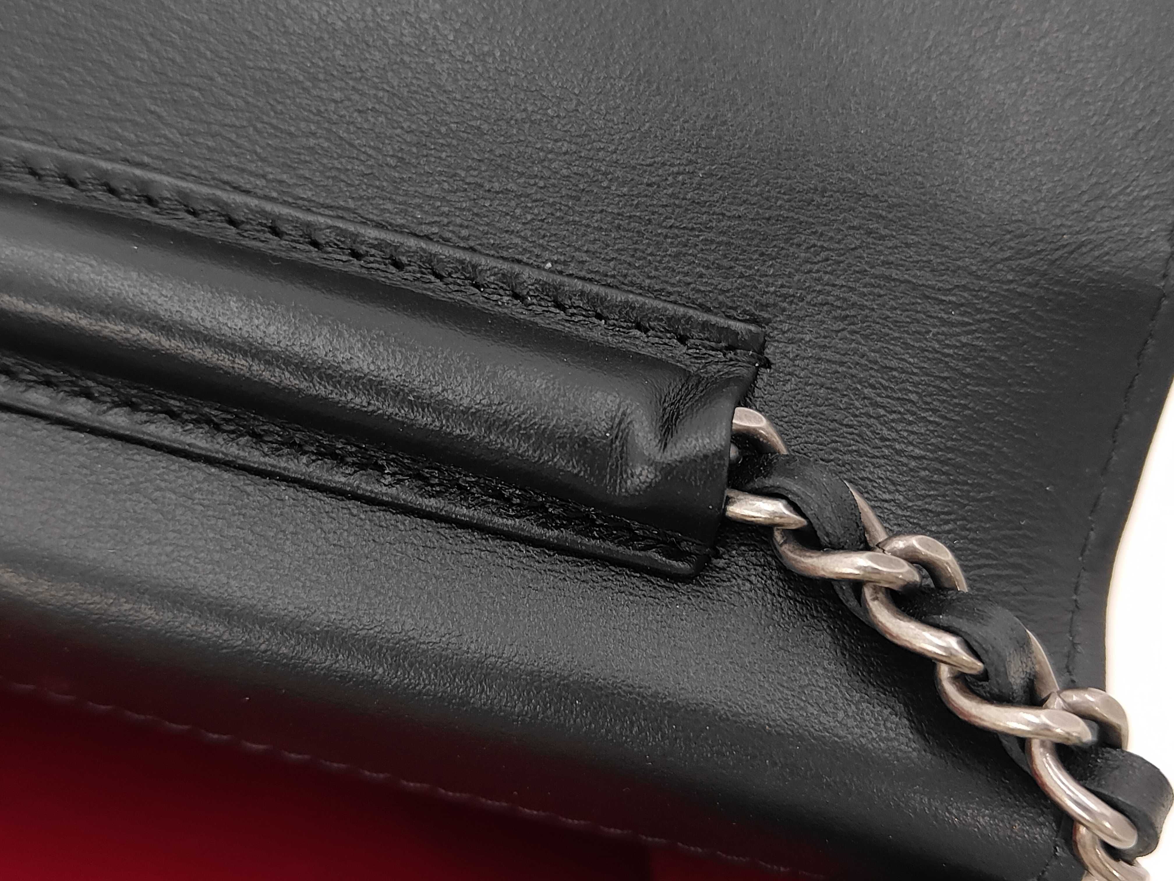 WOC Chain Shoulder Bag — view 7