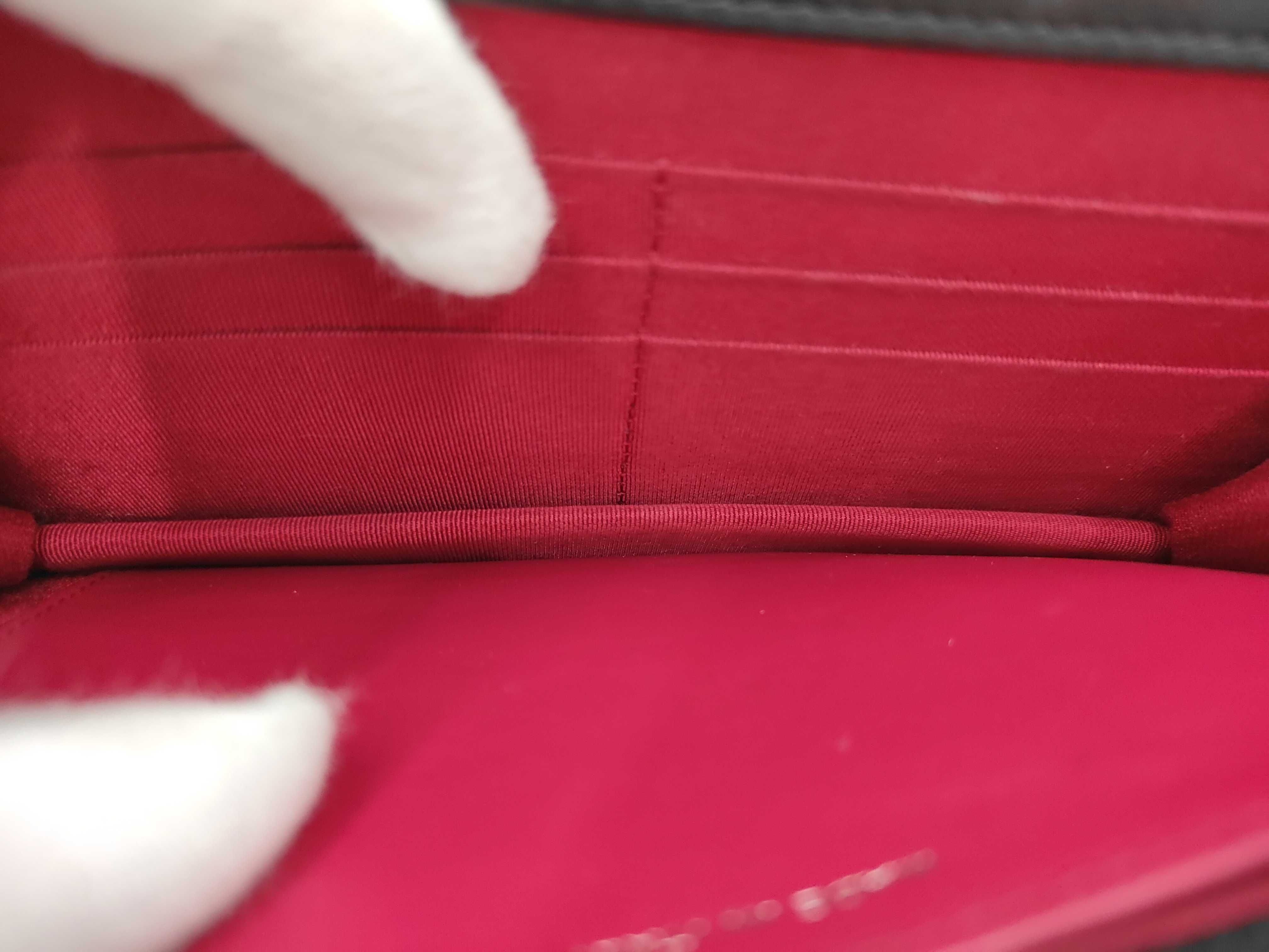 WOC Chain Shoulder Bag — view 8
