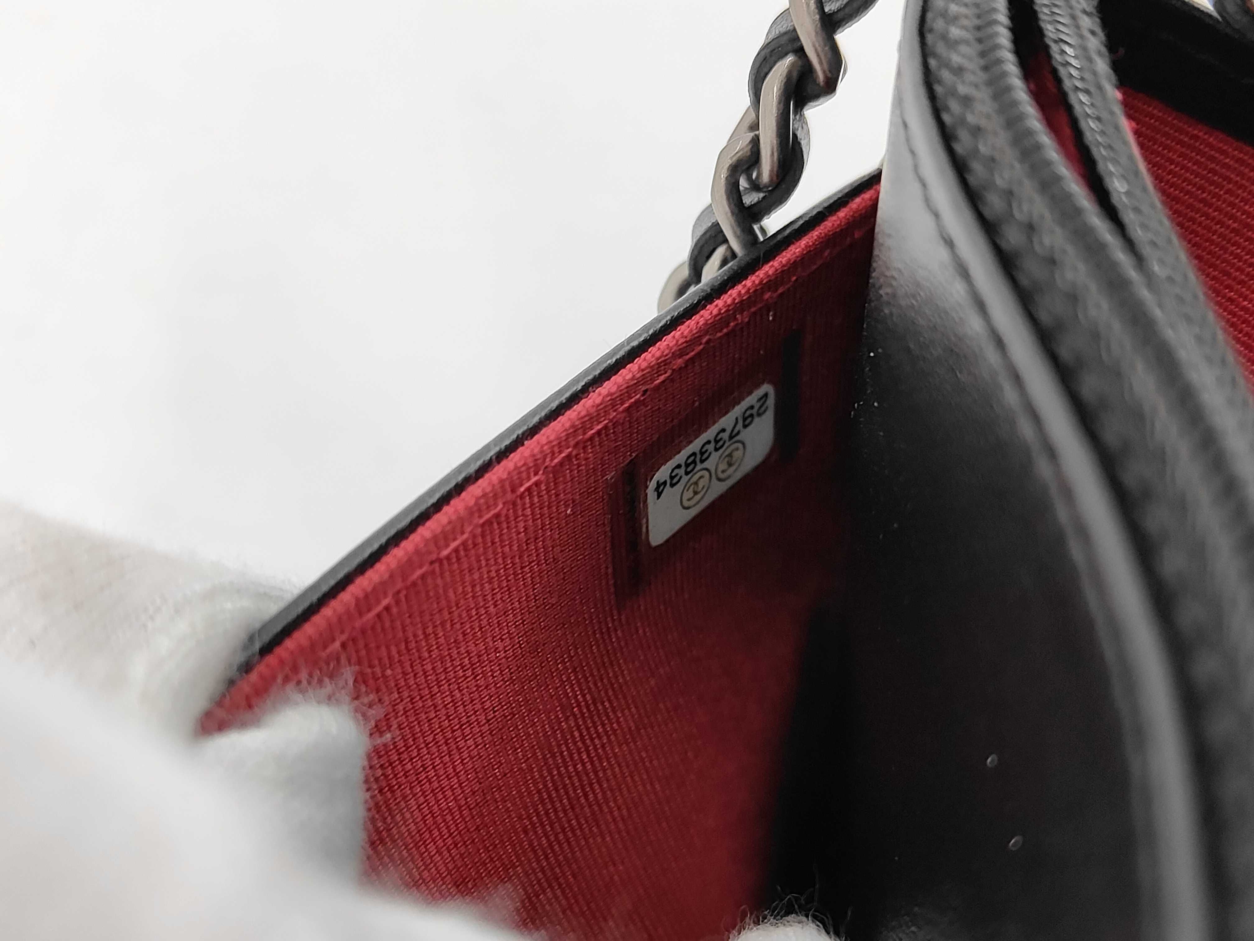 WOC Chain Shoulder Bag — view 9