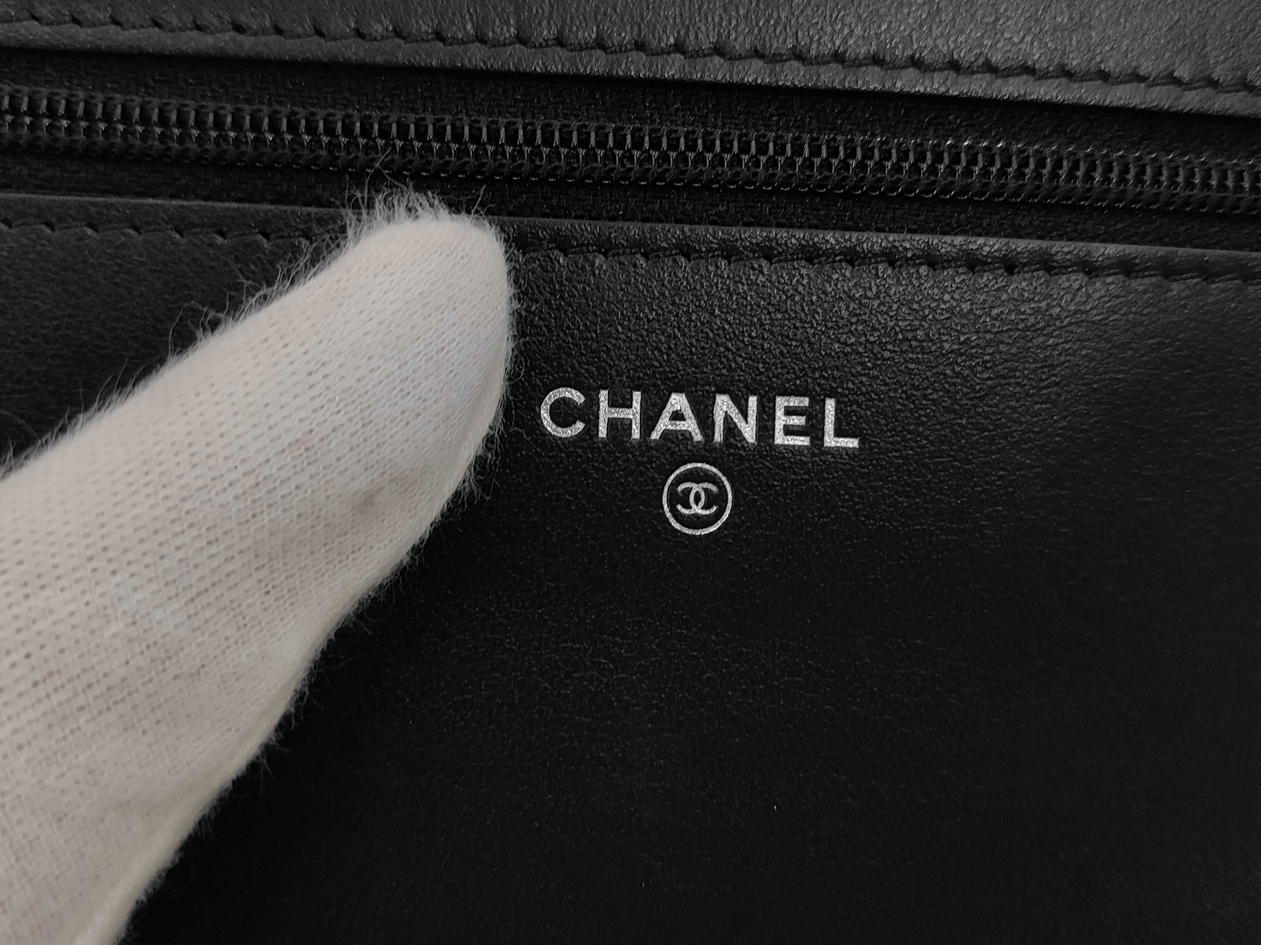 WOC Chain Shoulder Bag — view 10