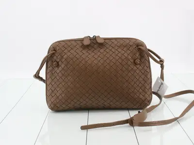 Shoulder bag