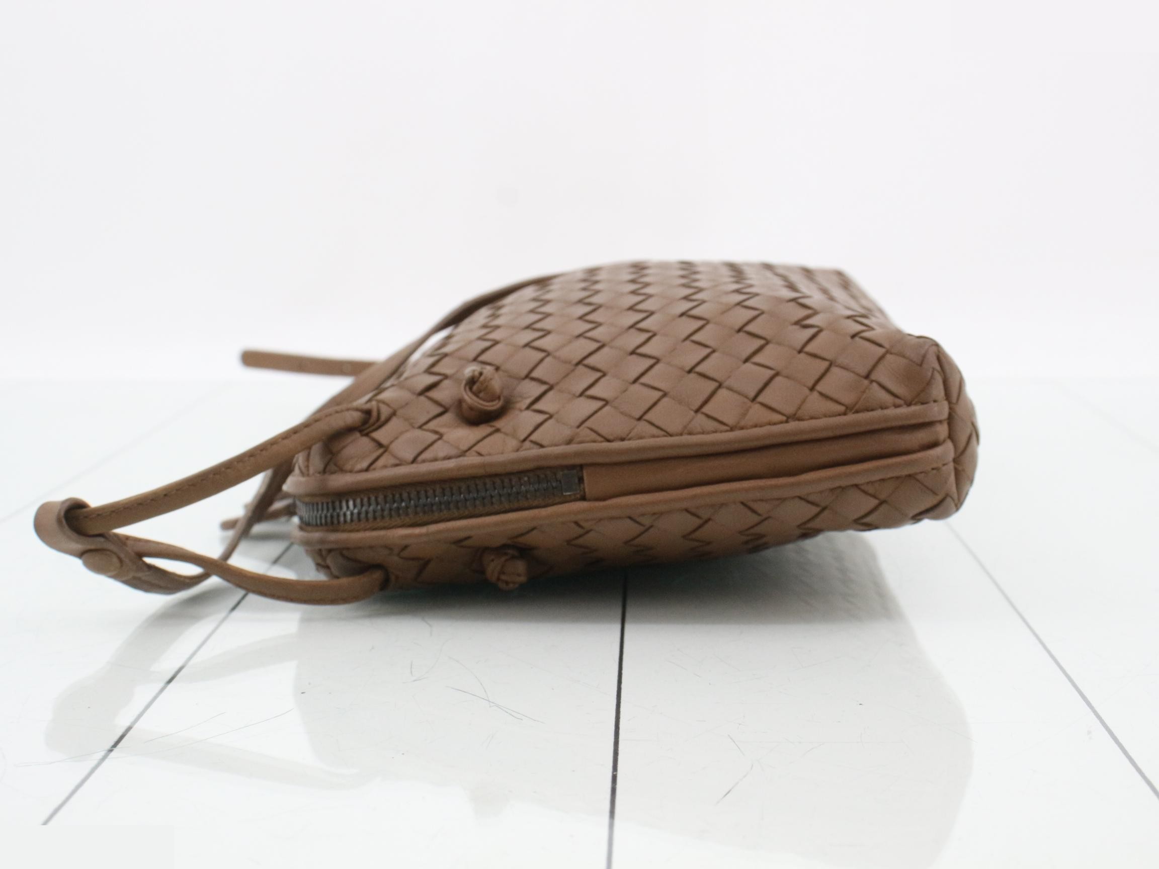 Shoulder bag — view 4