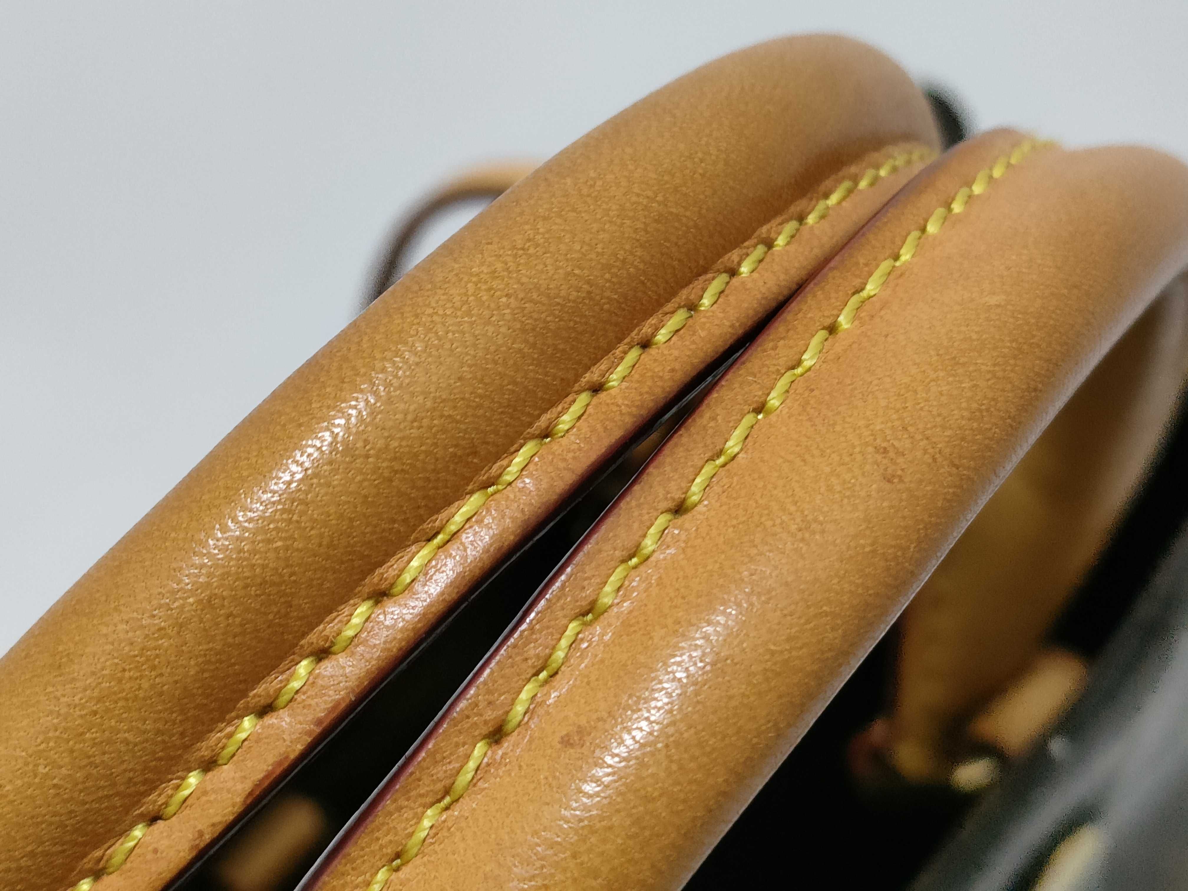 Monogram Montaigne Tote Bag — view 4