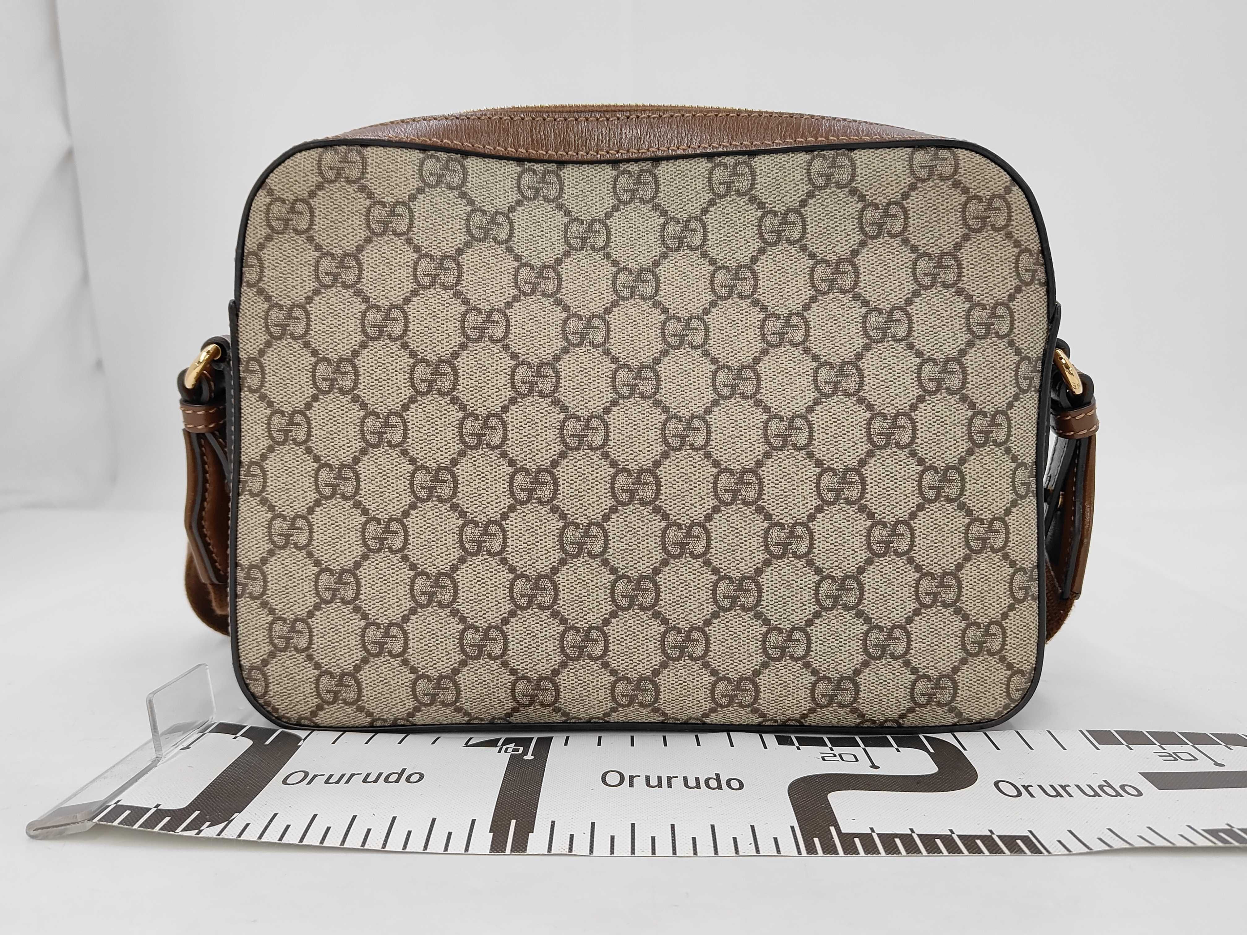 bag, shoulder bag — view 2