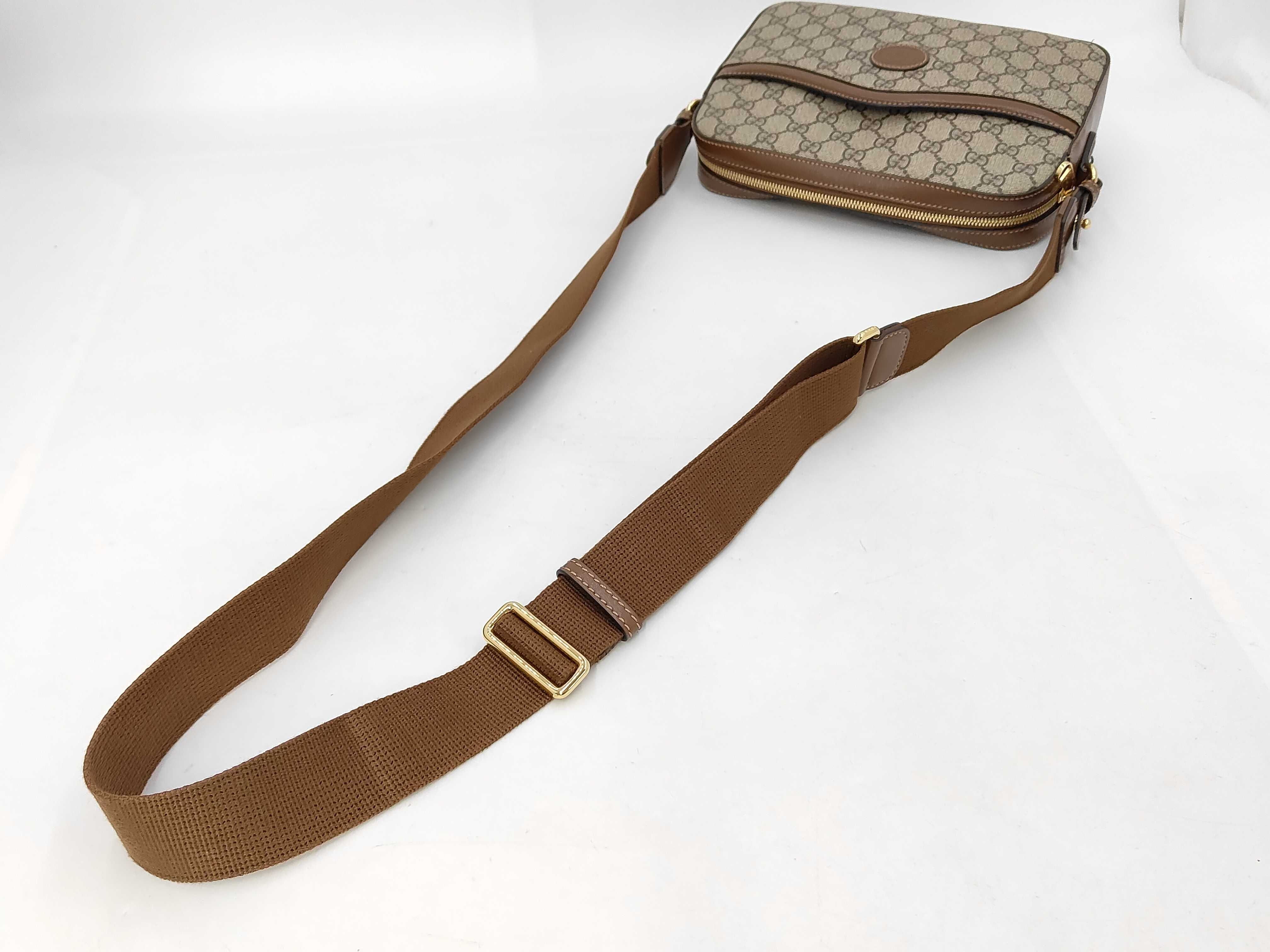 bag, shoulder bag — view 3