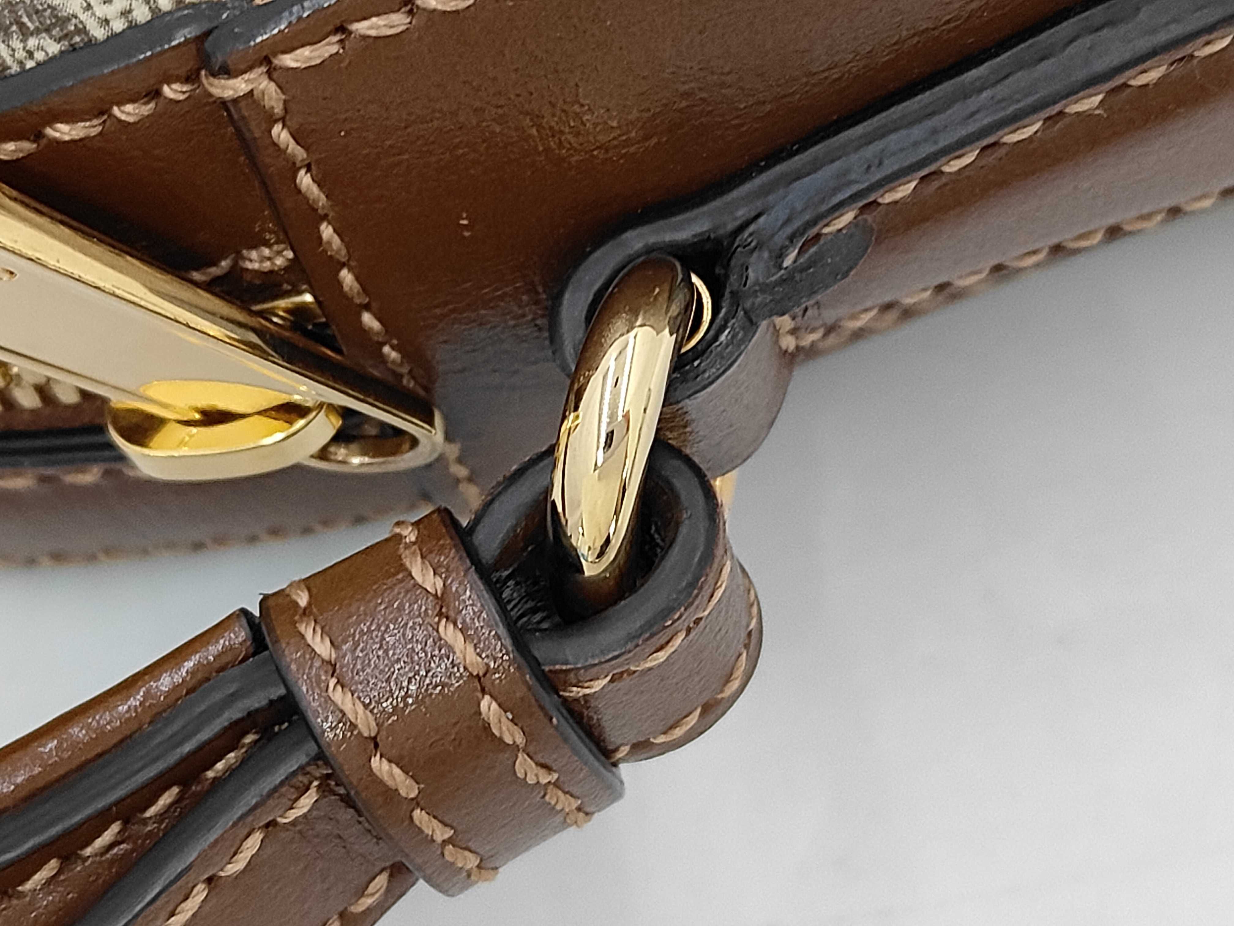 bag, shoulder bag — view 5