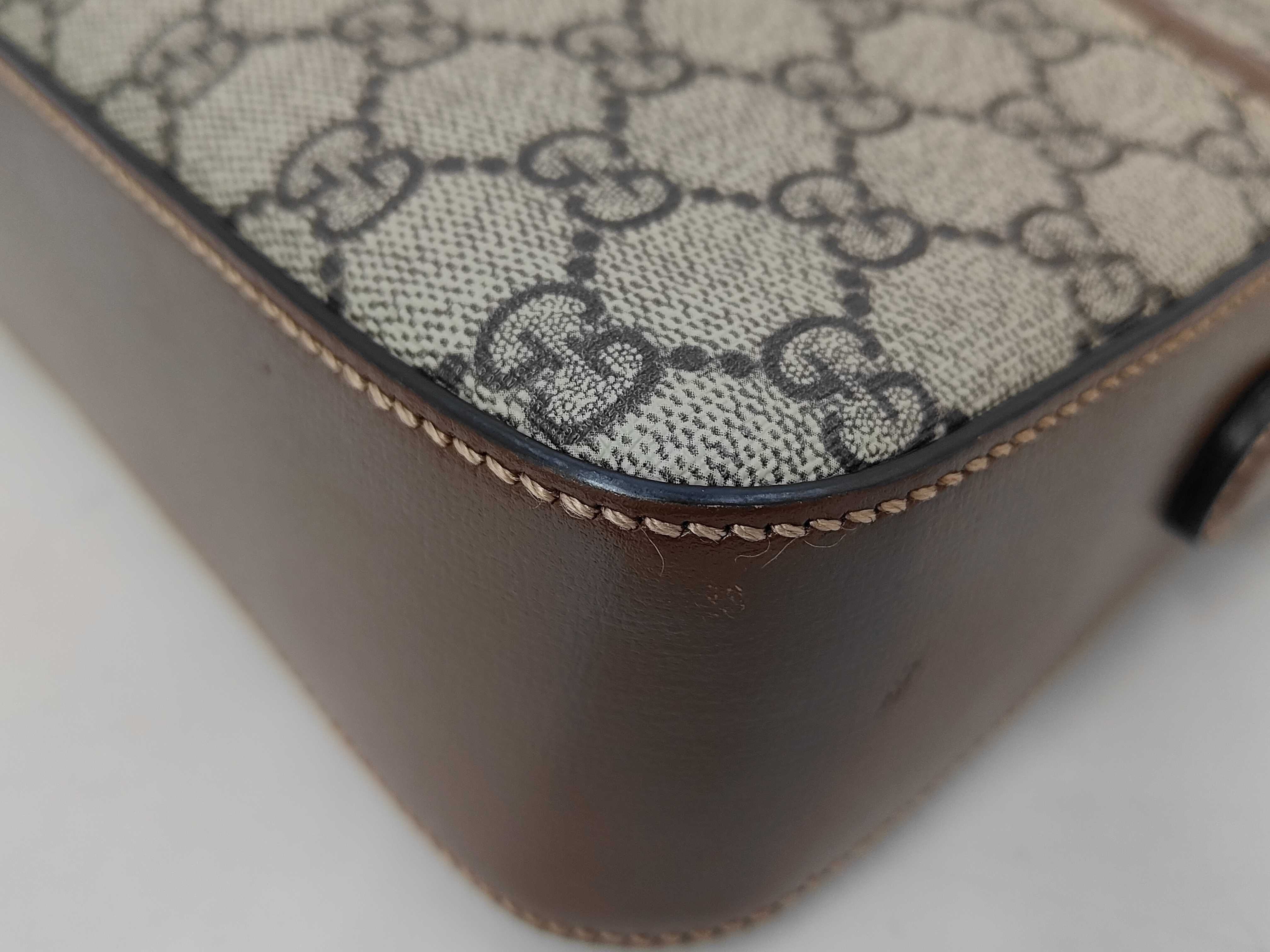 bag, shoulder bag — view 7
