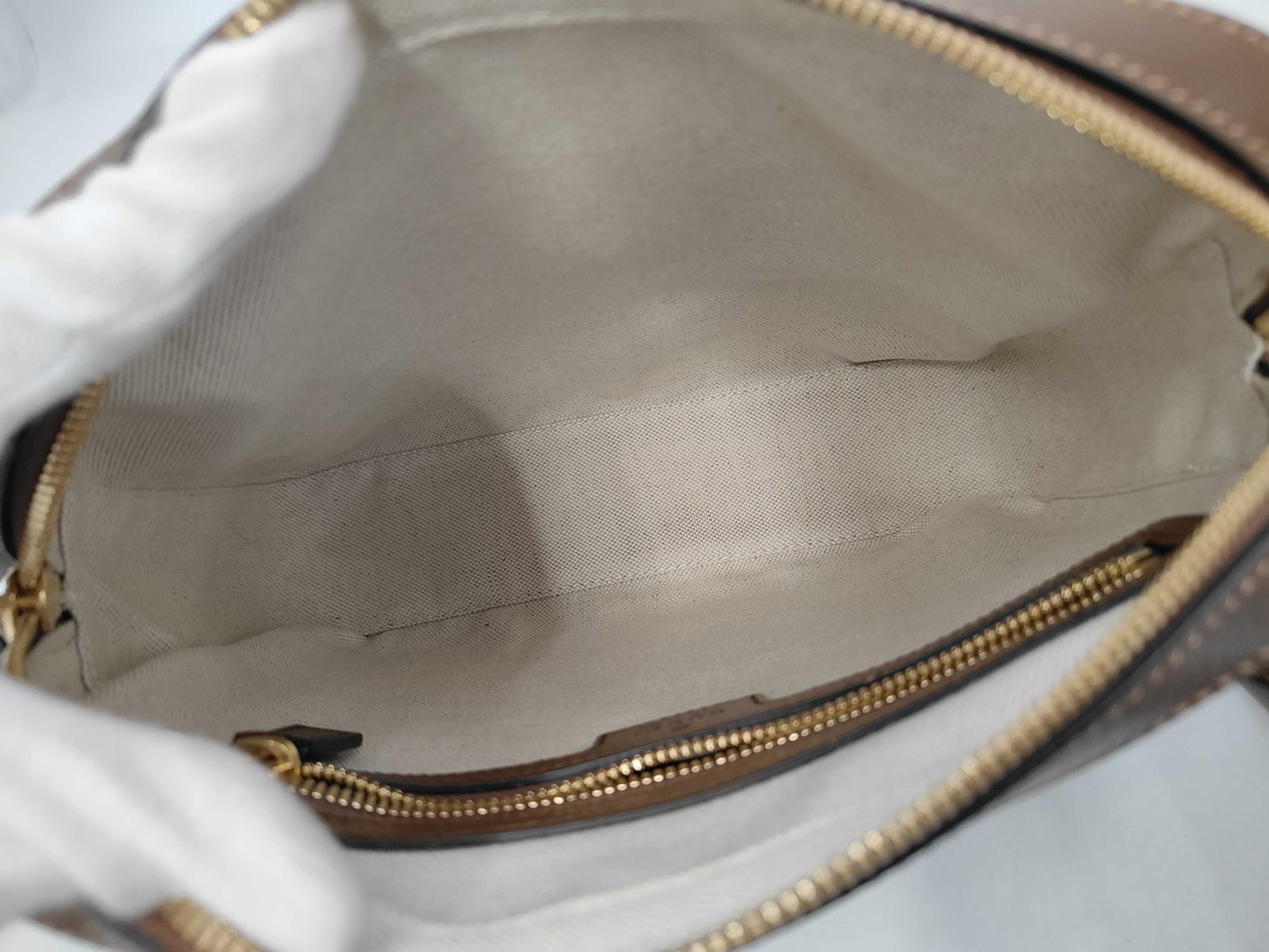 bag, shoulder bag — view 8