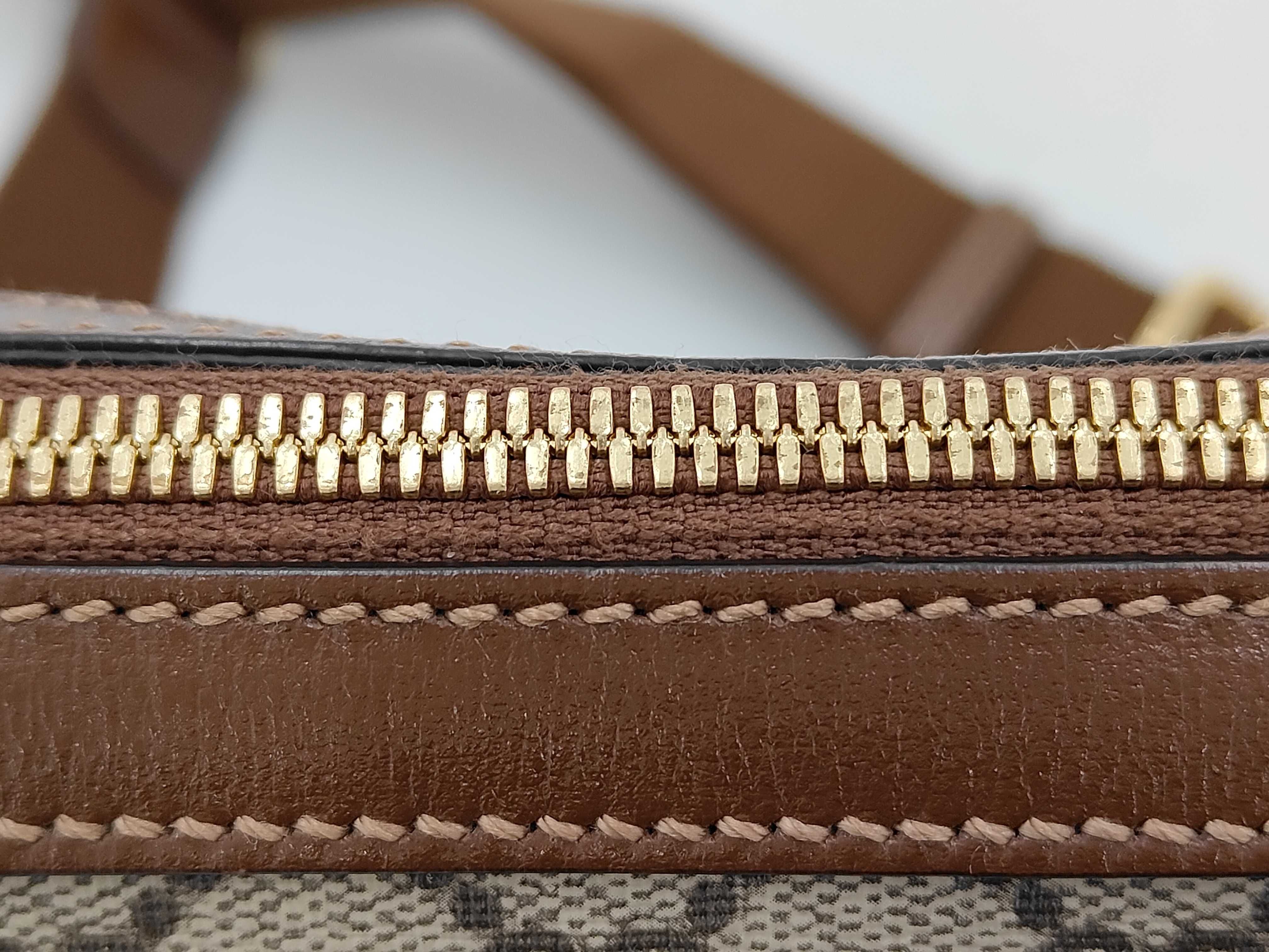 bag, shoulder bag — view 10