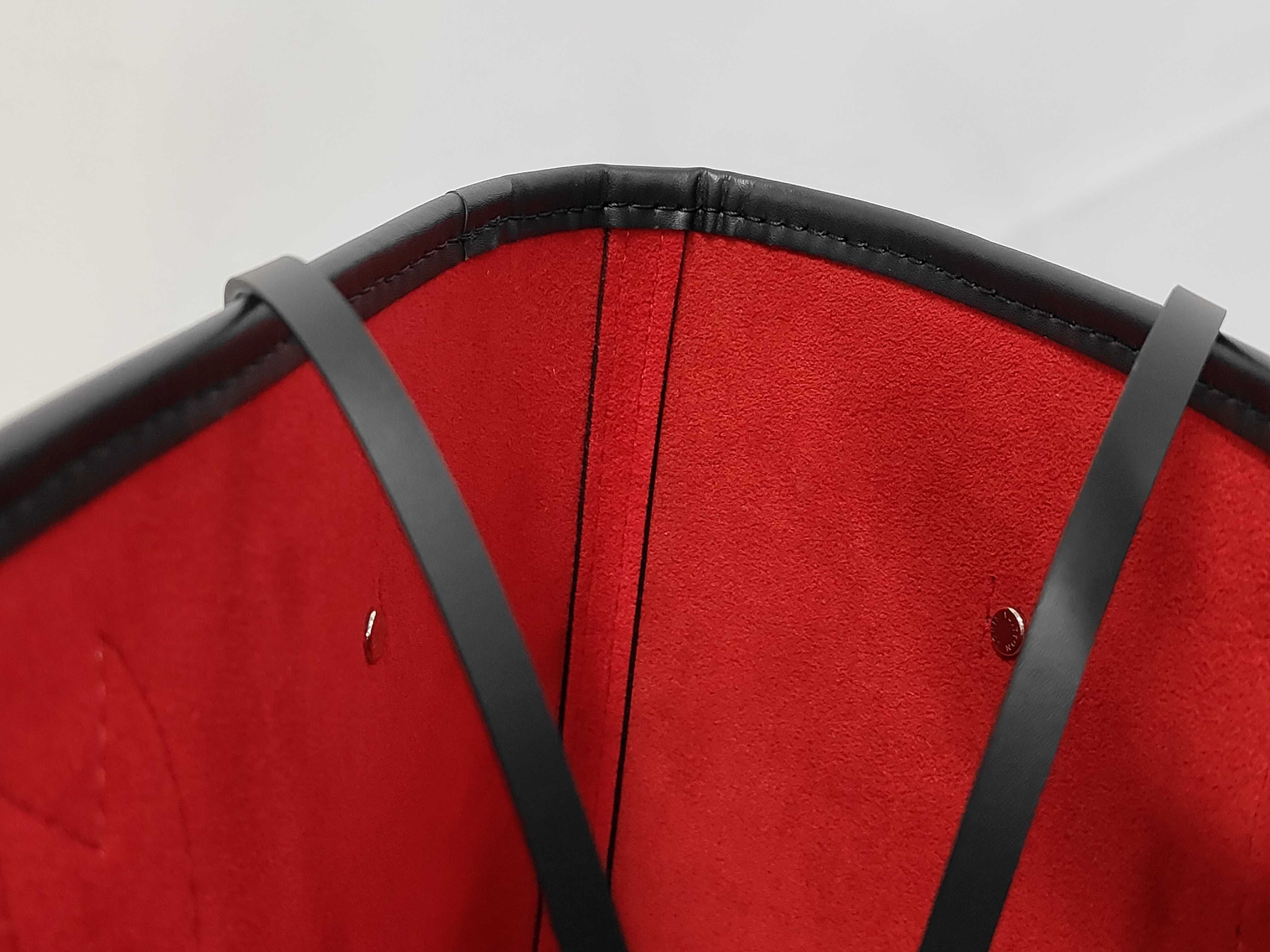 M55591 Neverfull MM Tote Bag — view 10