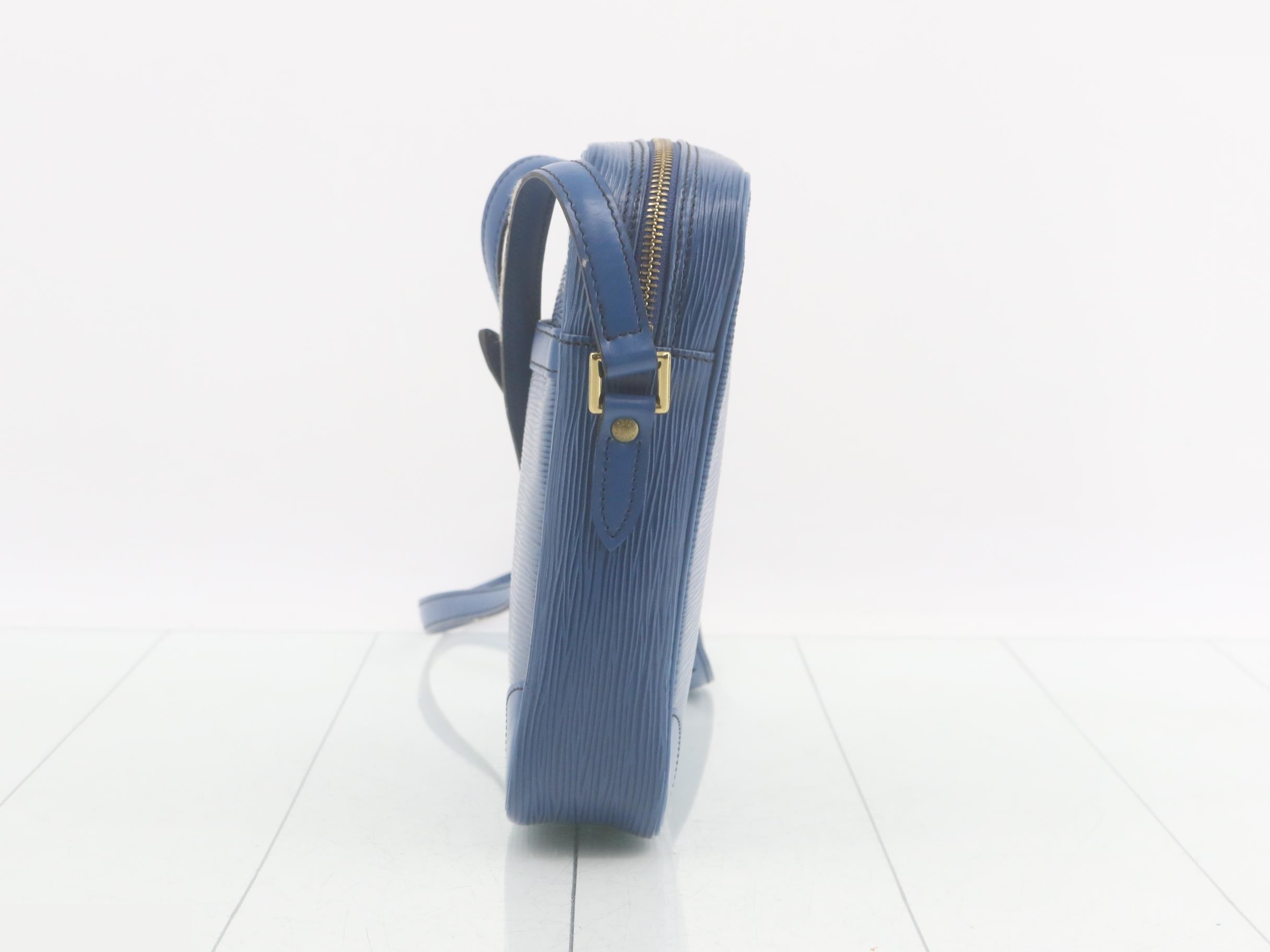Epi Shoulder Bag — view 3
