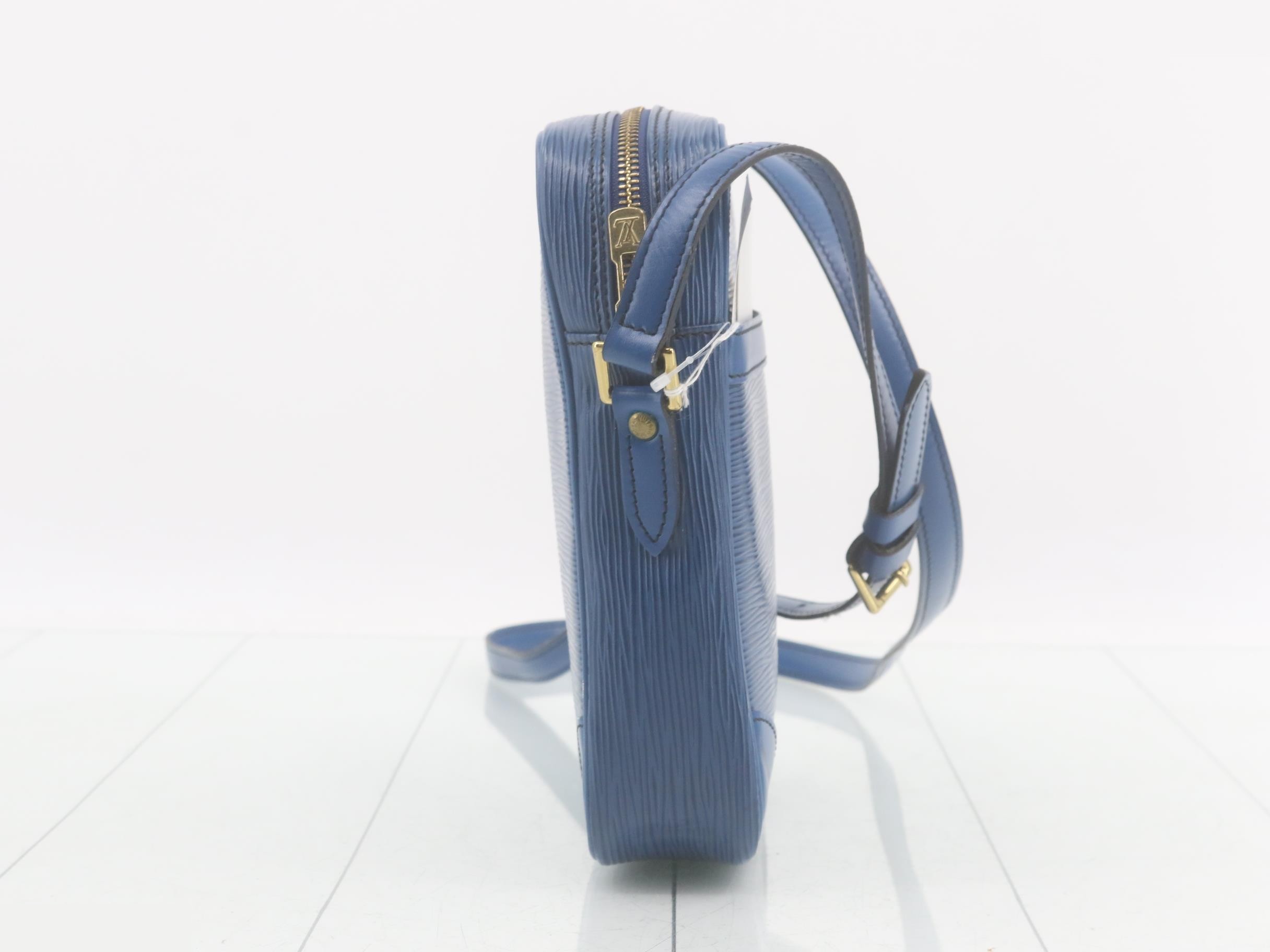 Epi Shoulder Bag — view 4