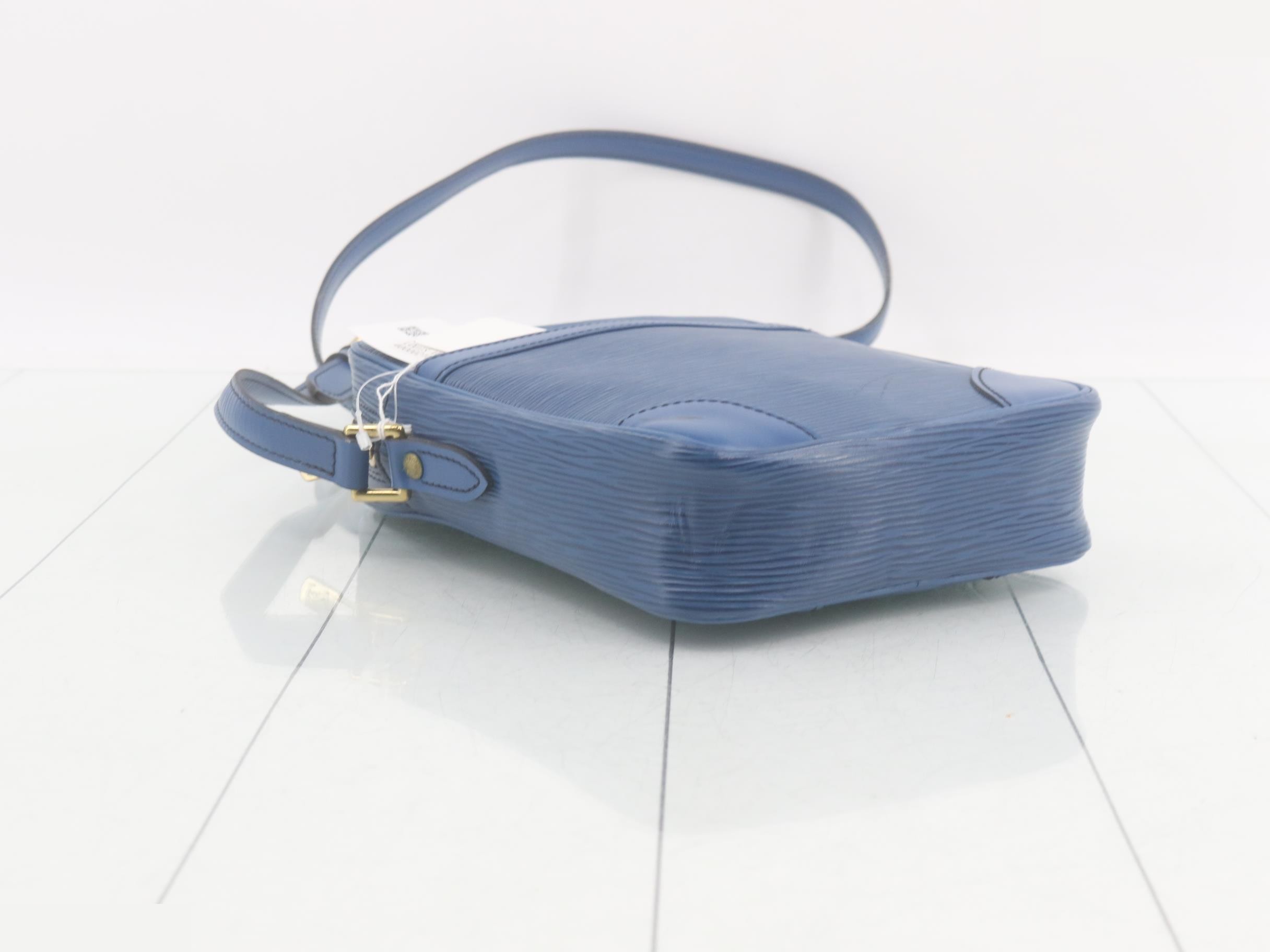 Epi Shoulder Bag — view 5