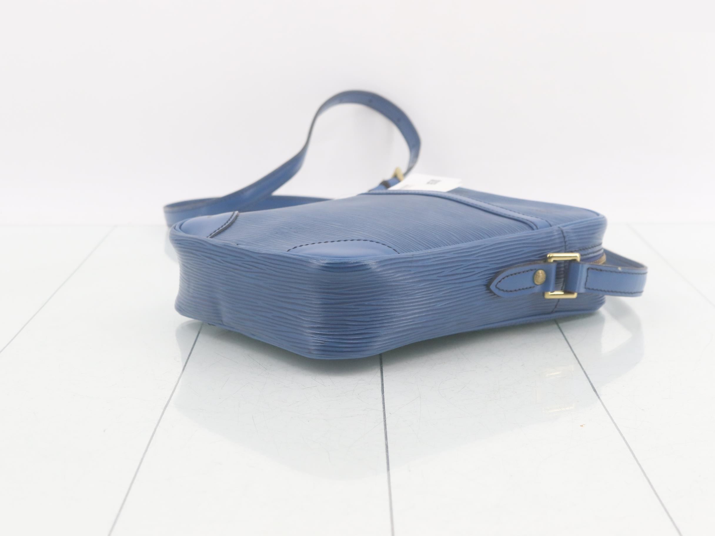 Epi Shoulder Bag — view 6