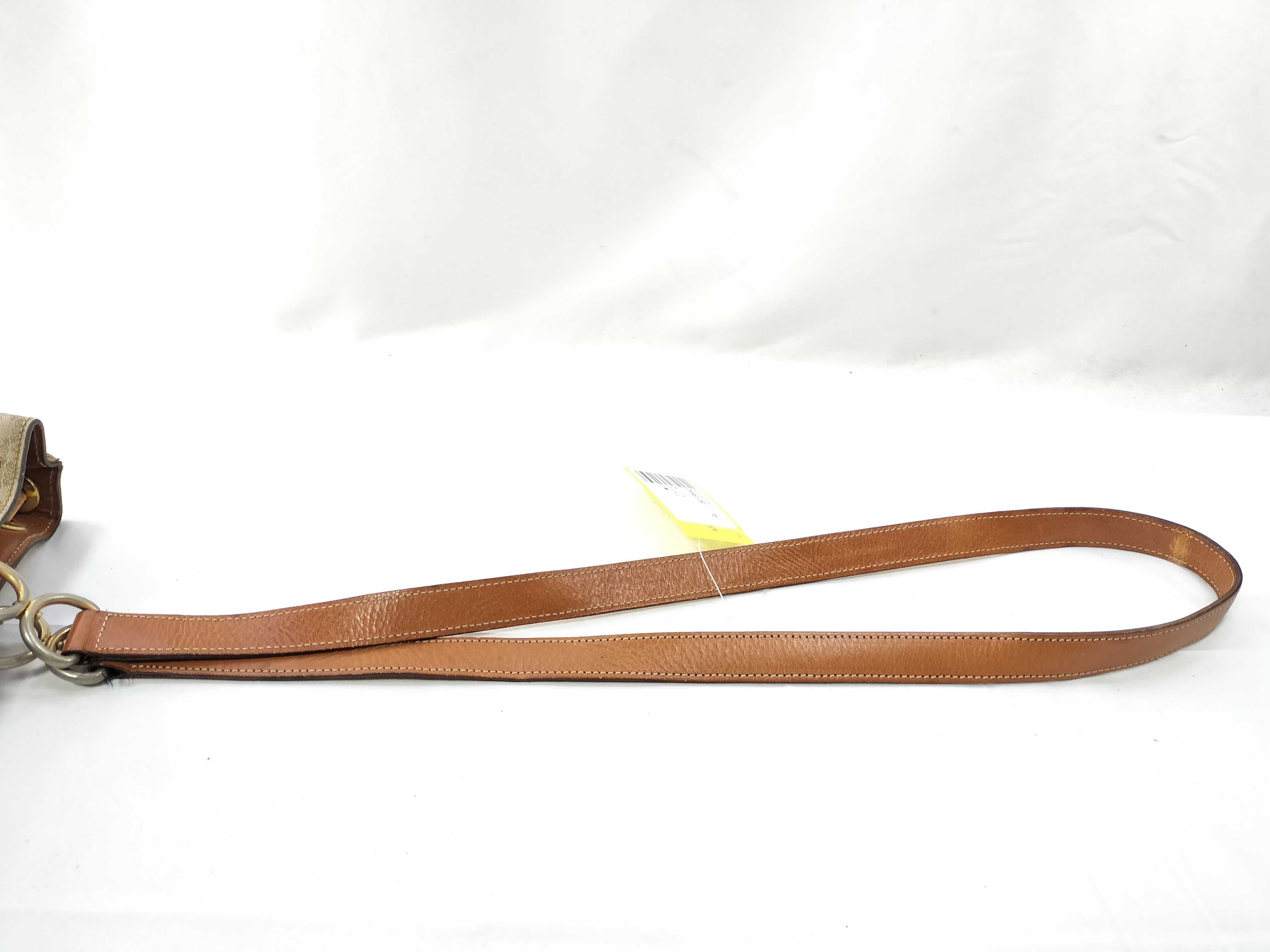 drawstring shoulder bag — view 3