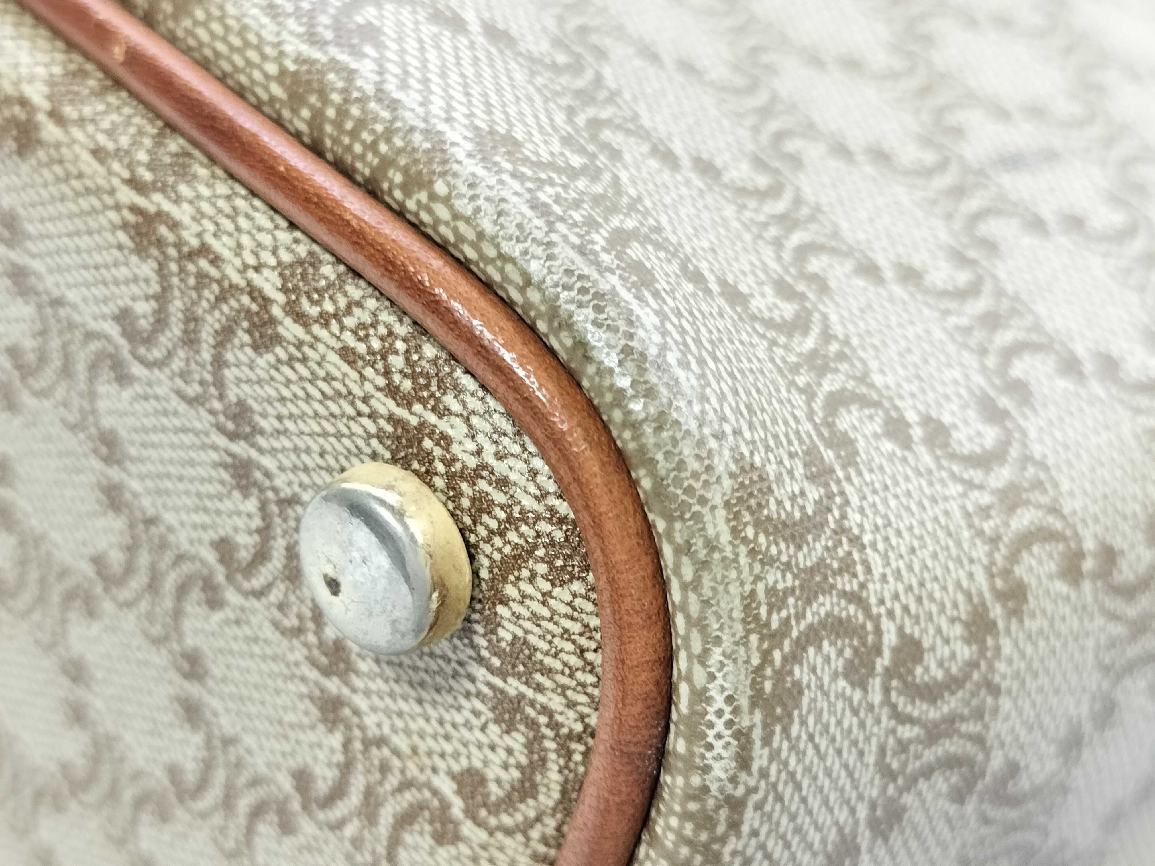drawstring shoulder bag — view 7