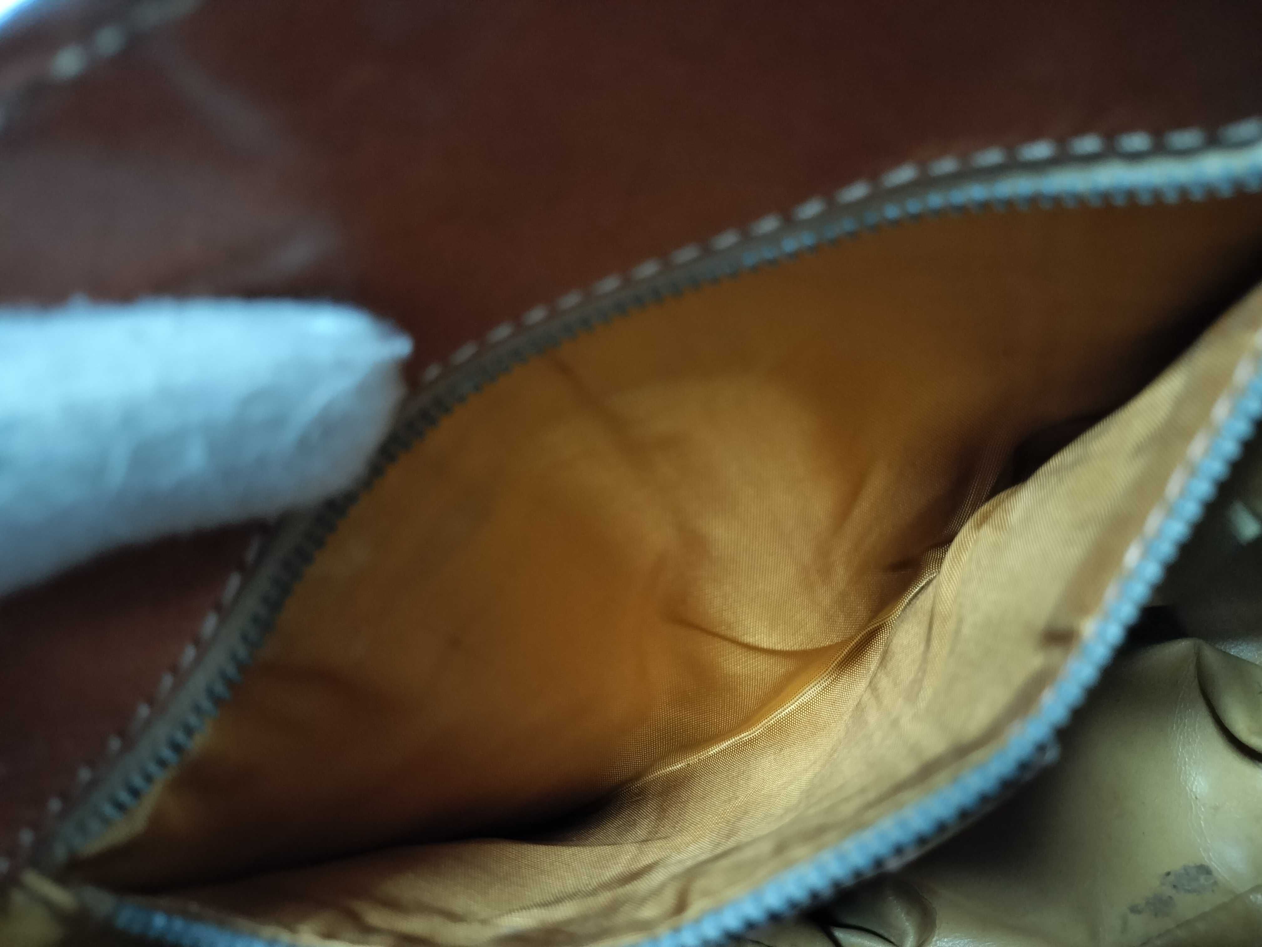 drawstring shoulder bag — view 10