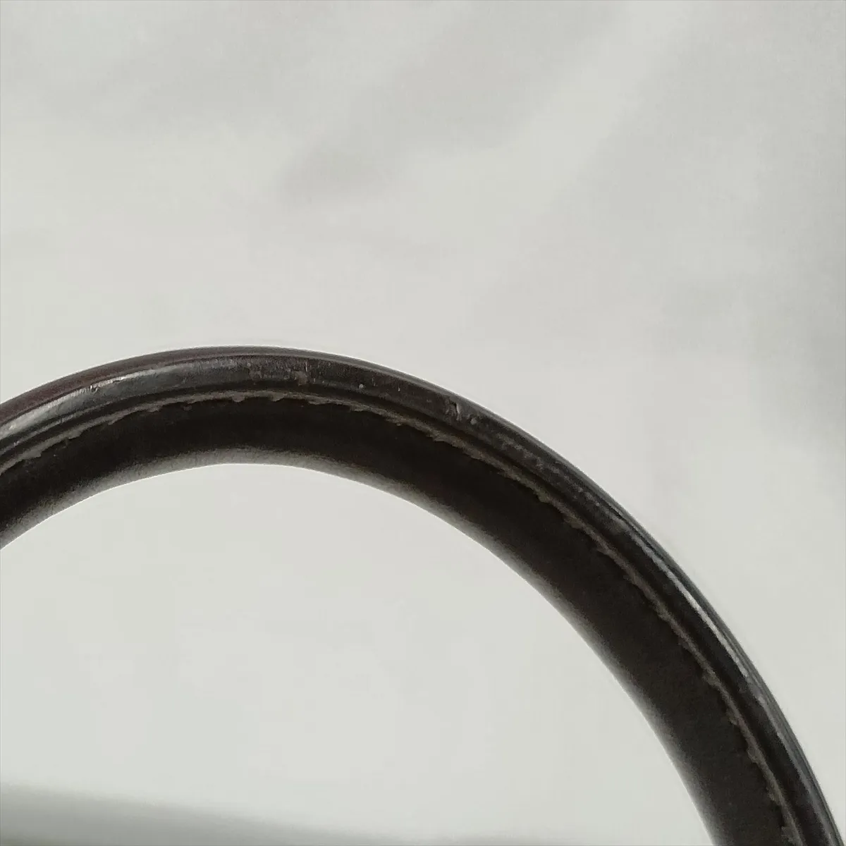Monogram Eclipse Sac Plat Cross M46098 Black (RFID detected) — view 13