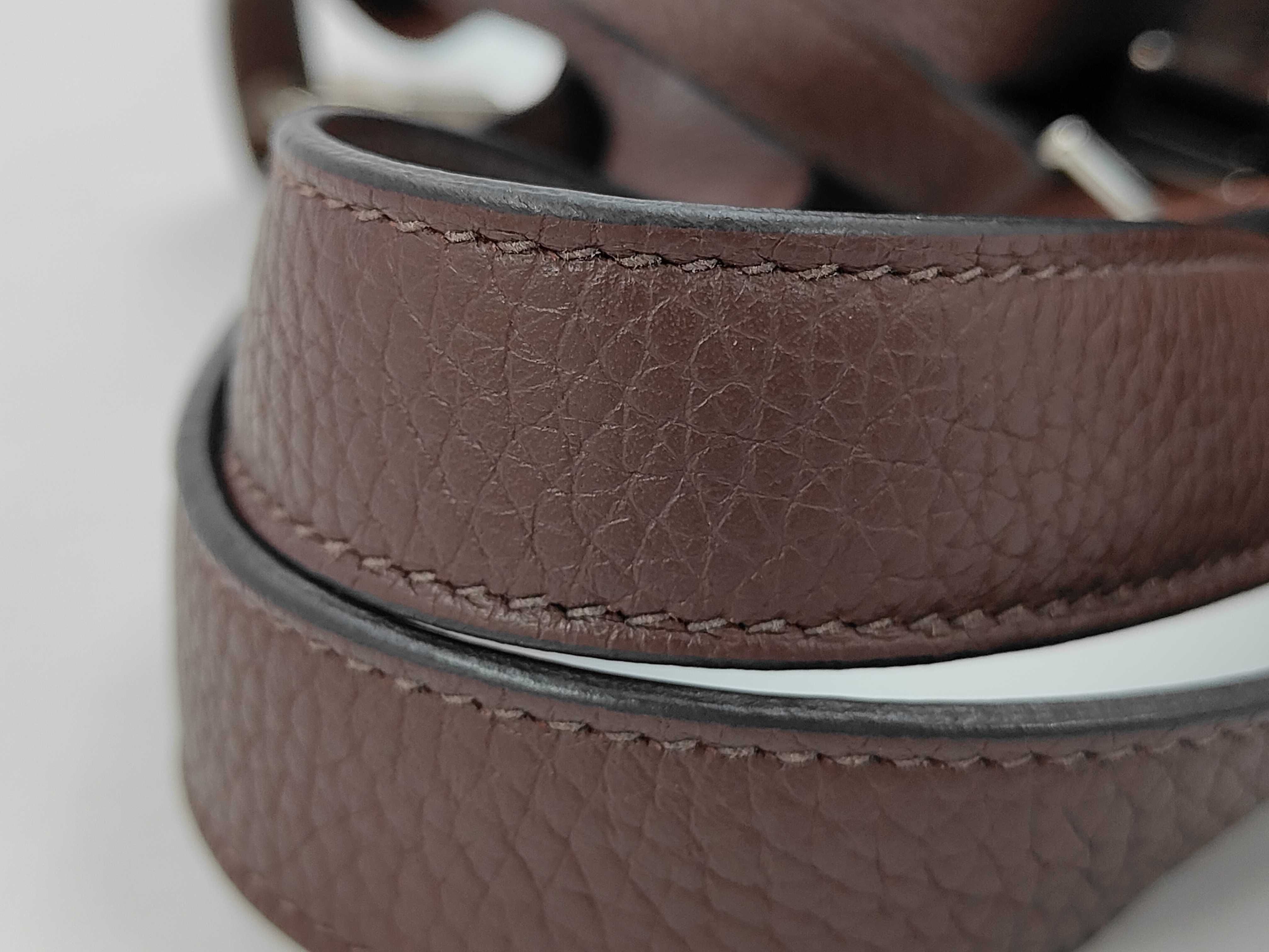 Picotin Lock PM (Y stamp) Silver Hardware Handbag — view 7