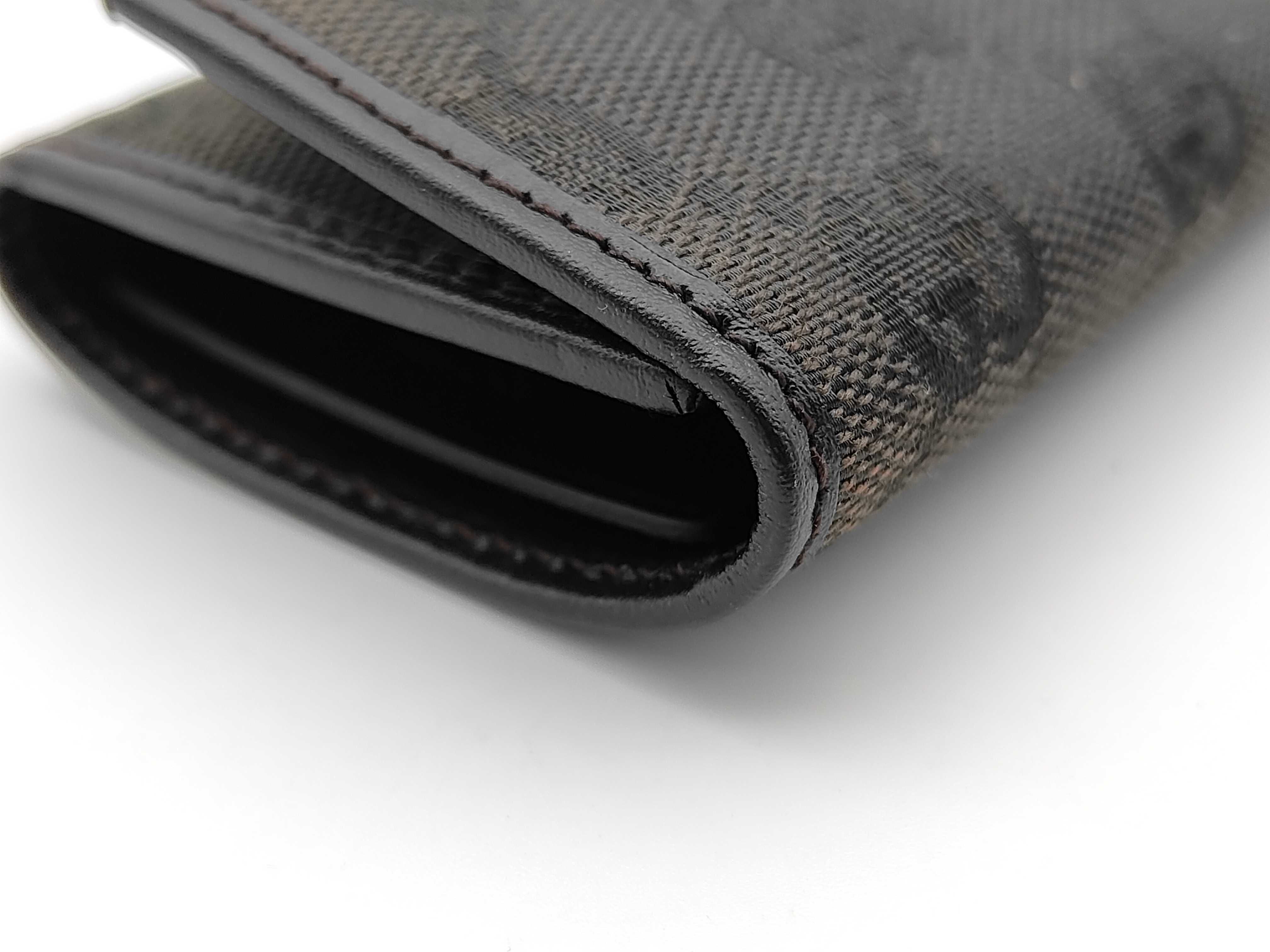 Canvas Key Case — view 3
