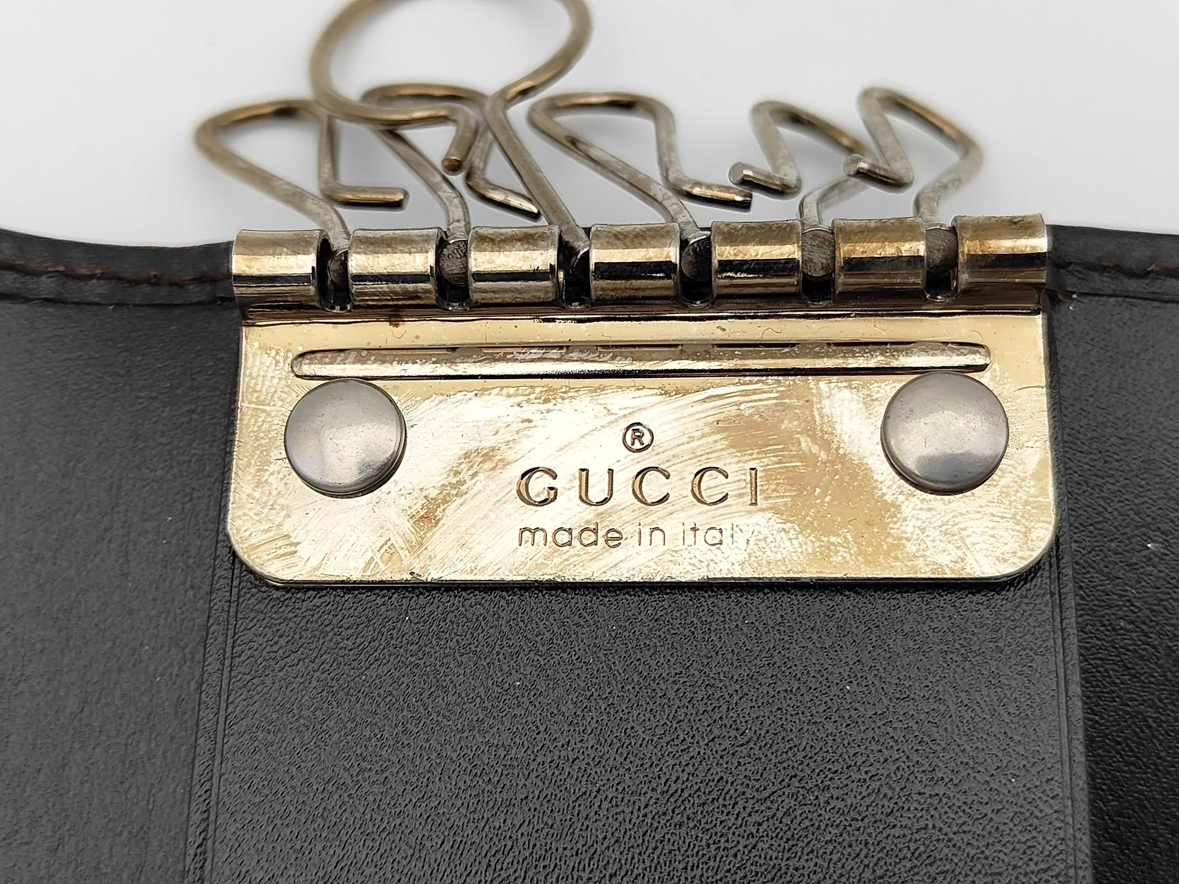 Canvas Key Case — view 5