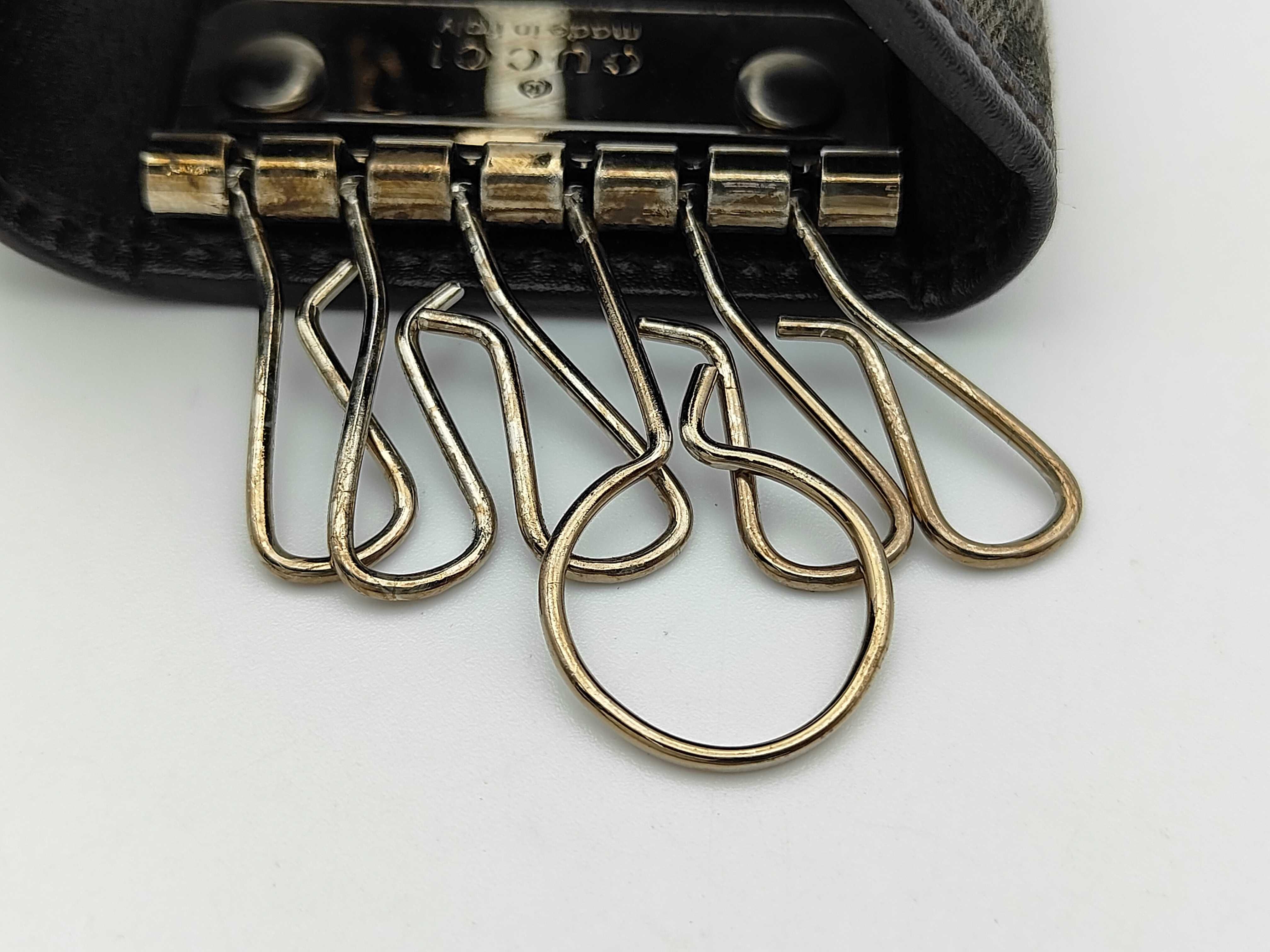 Canvas Key Case — view 7