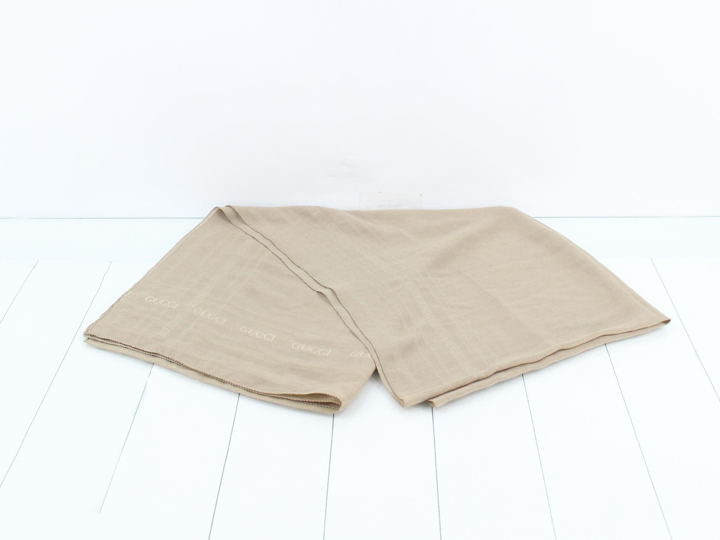 stole/shawl — view 3