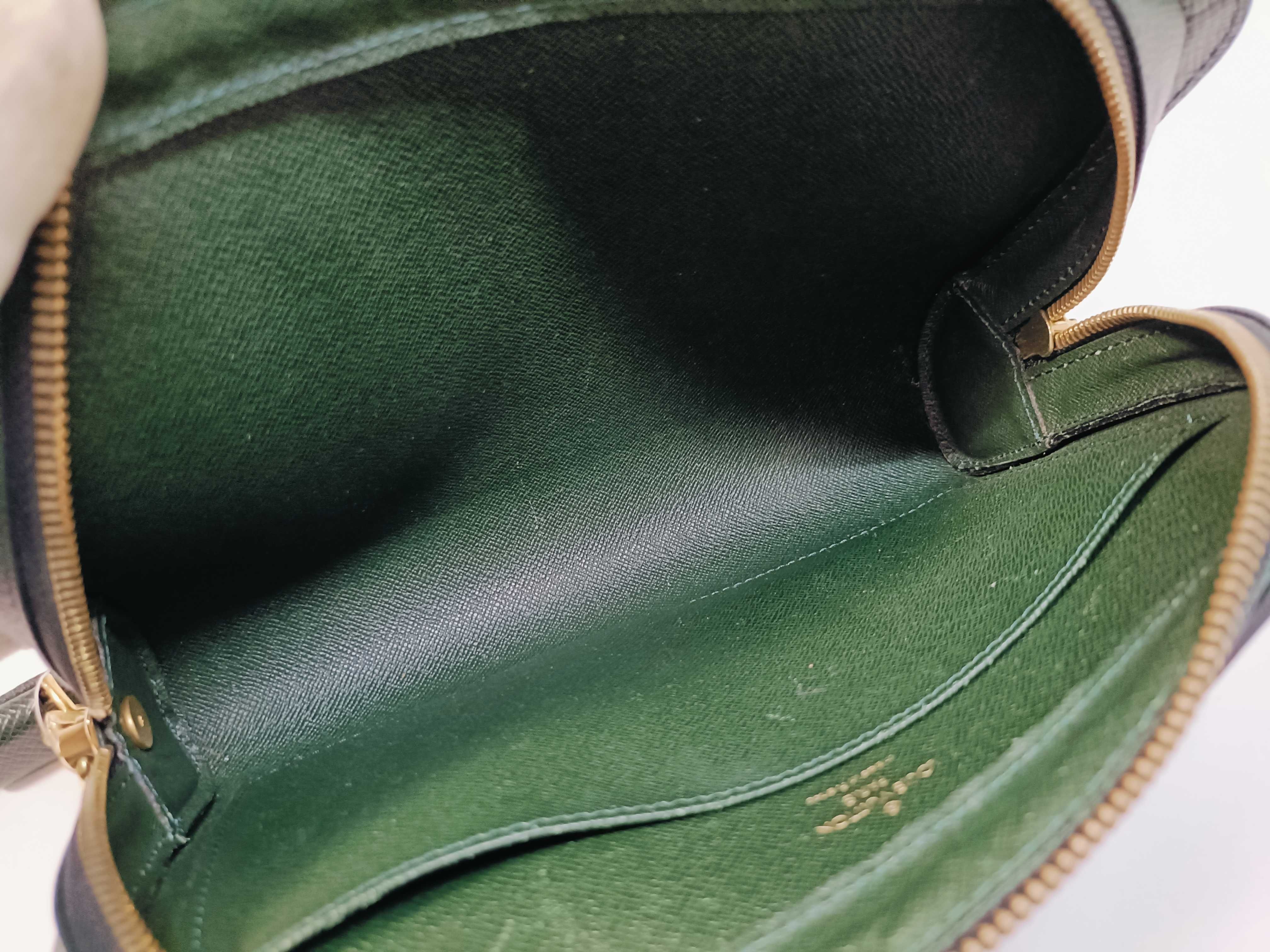 Taiga Baikal Clutch Bag Second Bag — view 11