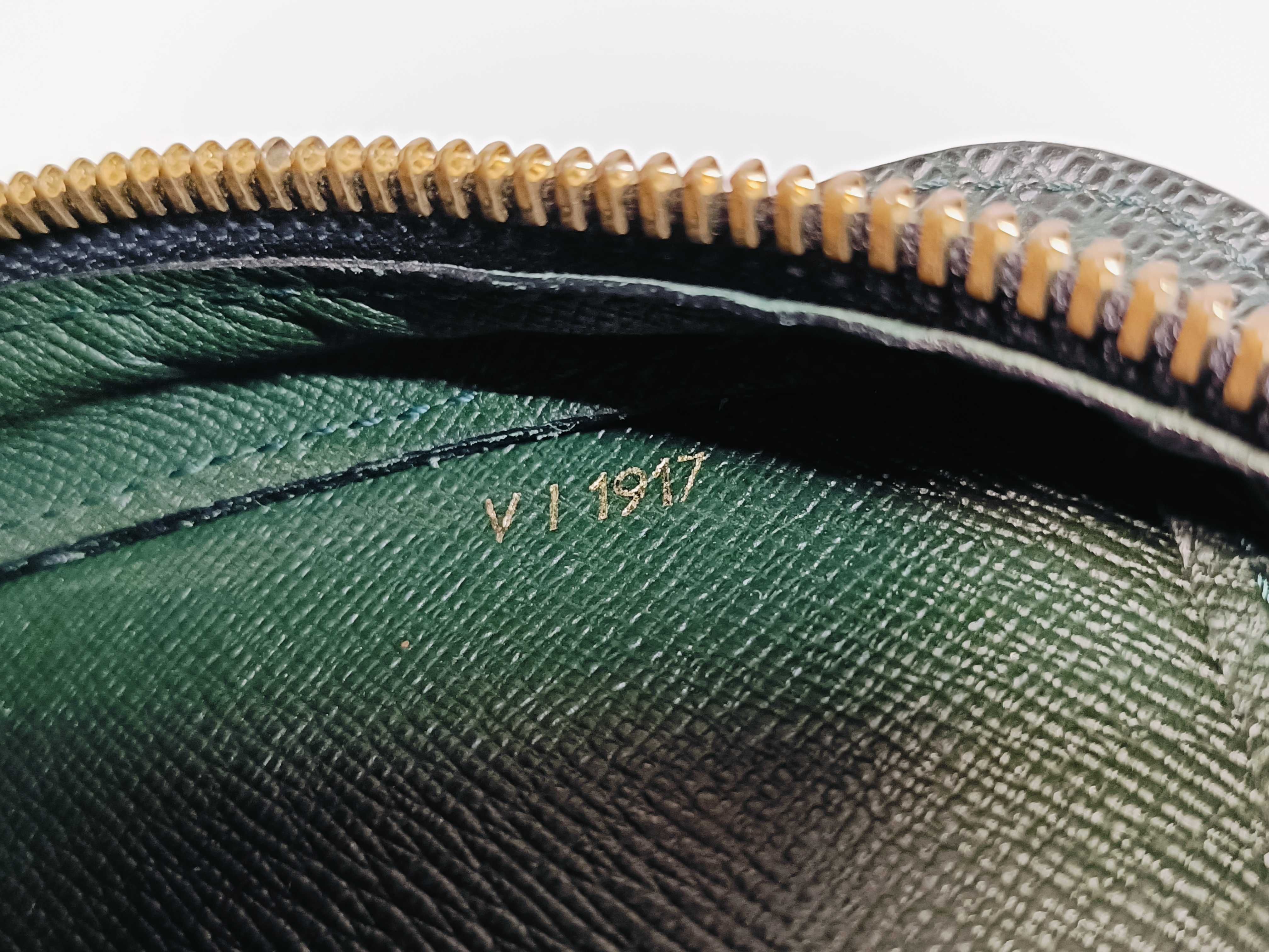 Taiga Baikal Clutch Bag Second Bag — view 14
