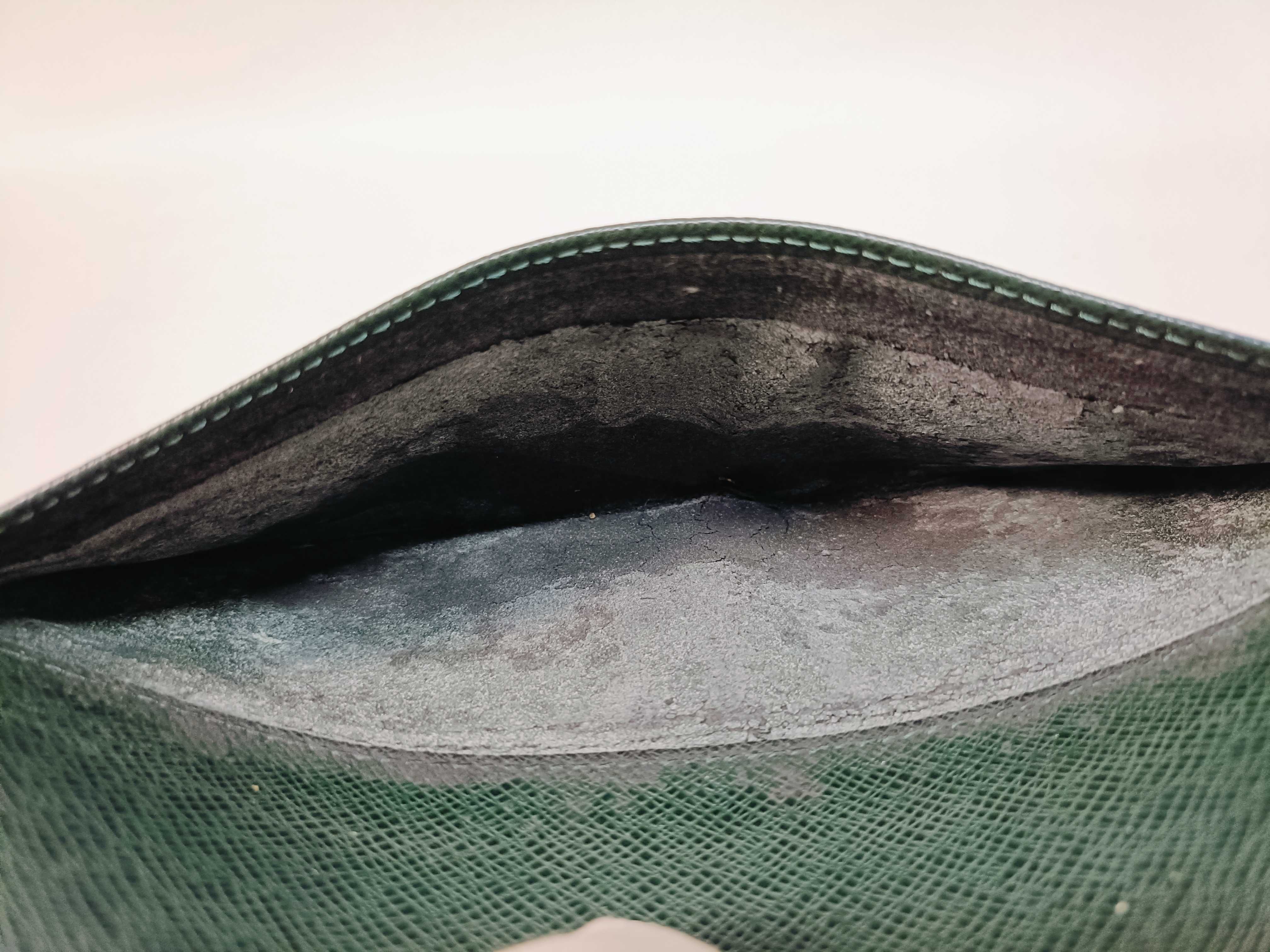 Taiga Baikal Clutch Bag Second Bag — view 15