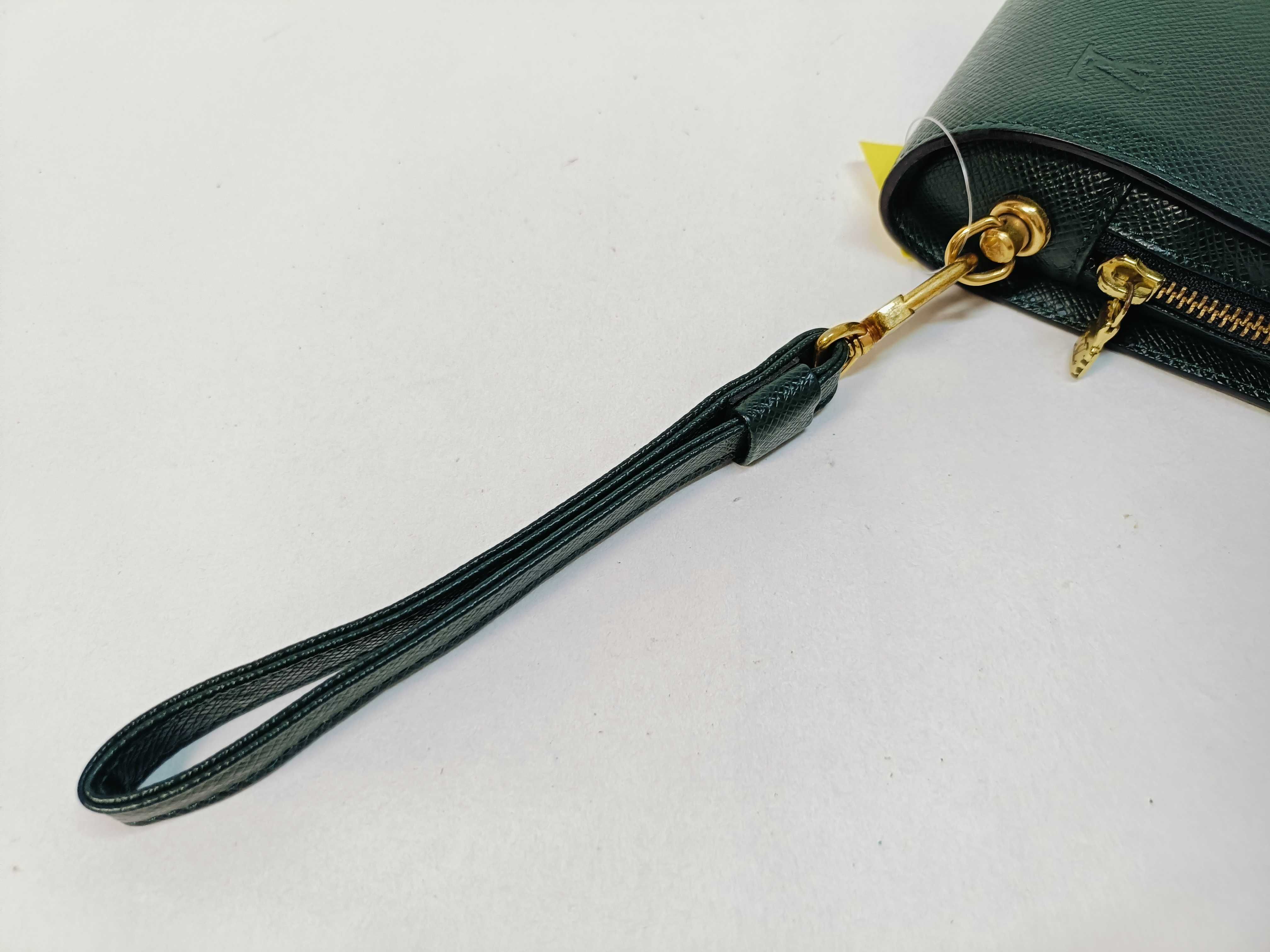 Taiga Baikal Clutch Bag Second Bag — view 3