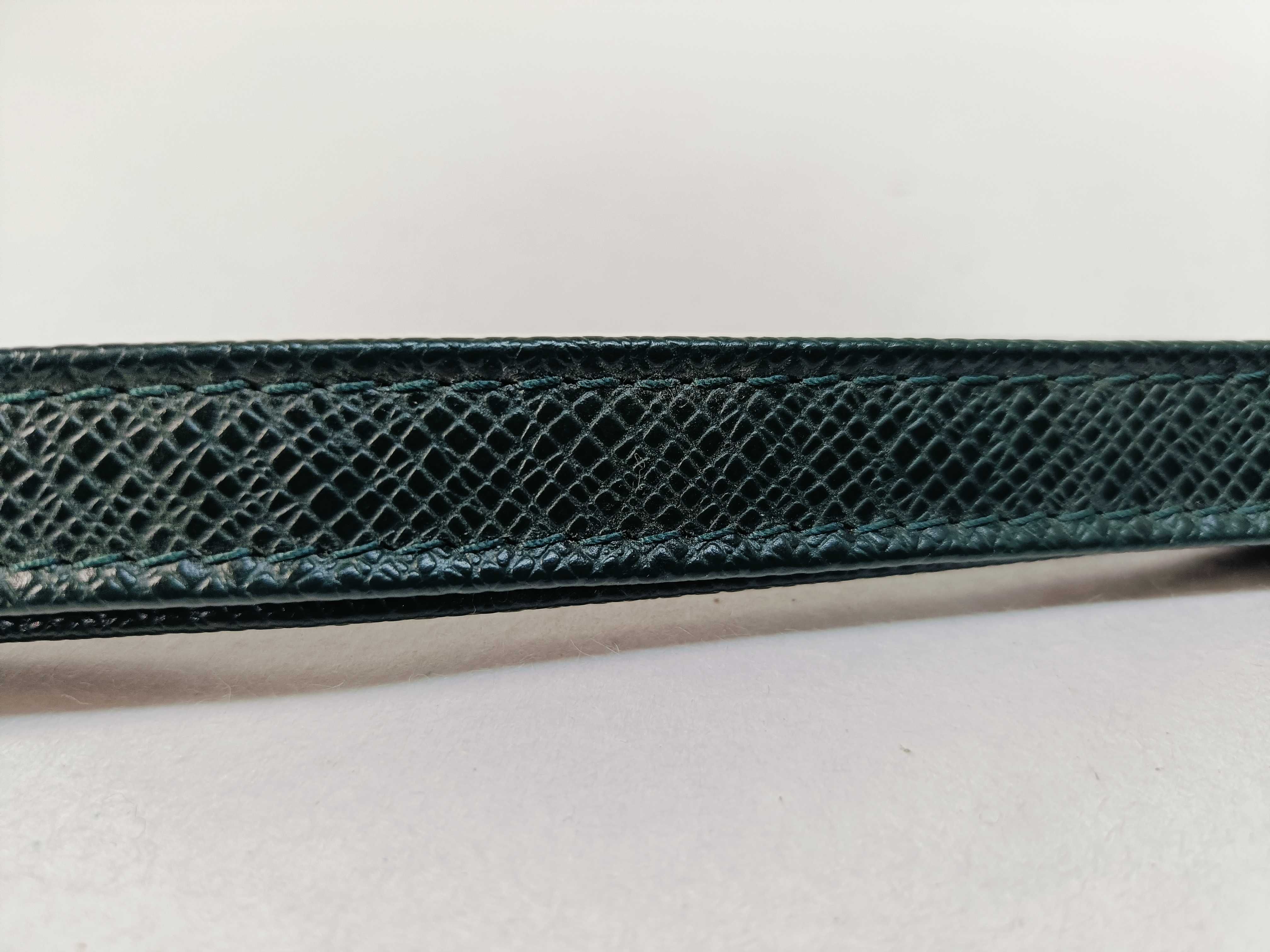 Taiga Baikal Clutch Bag Second Bag — view 4