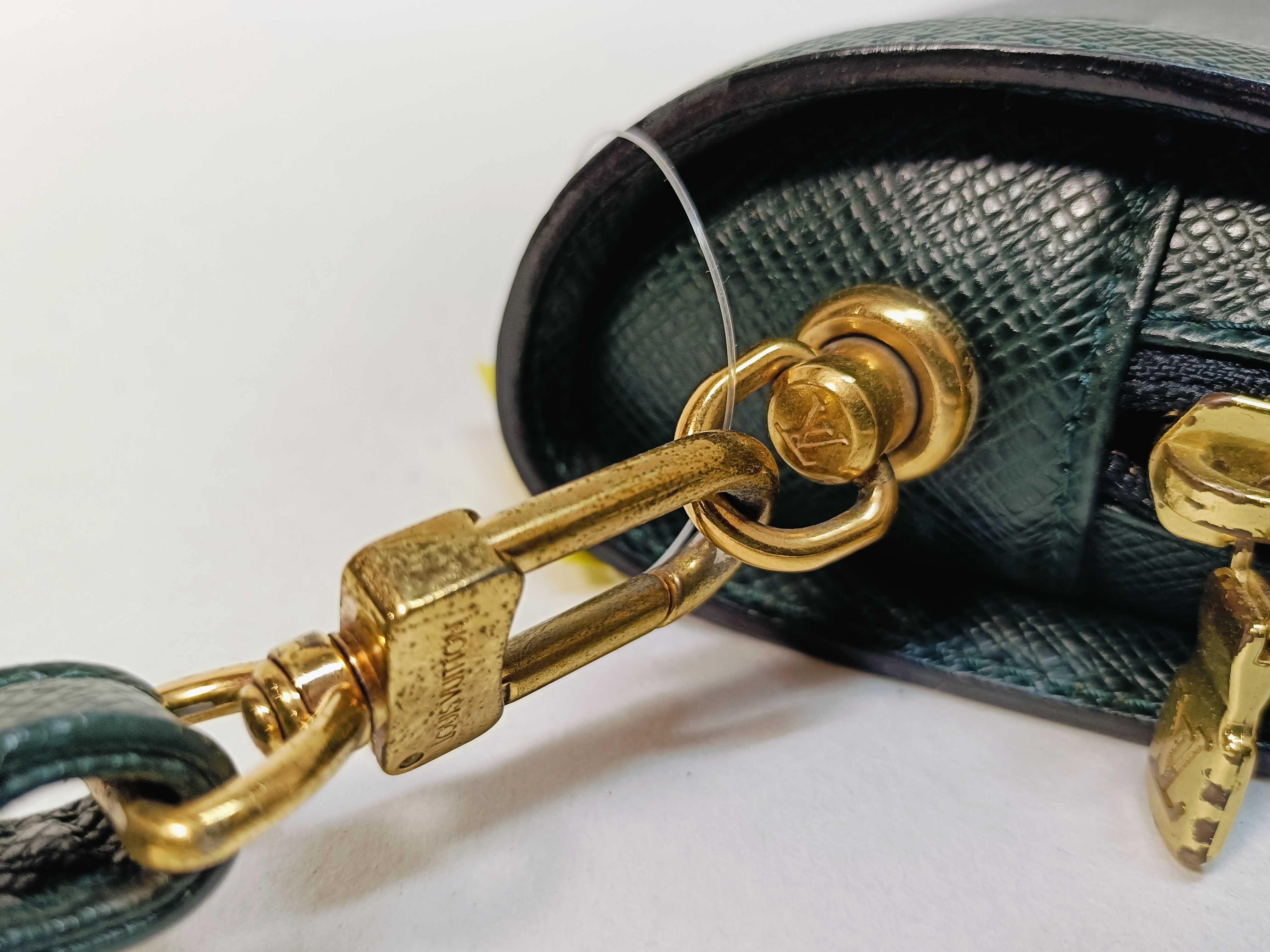 Taiga Baikal Clutch Bag Second Bag — view 5